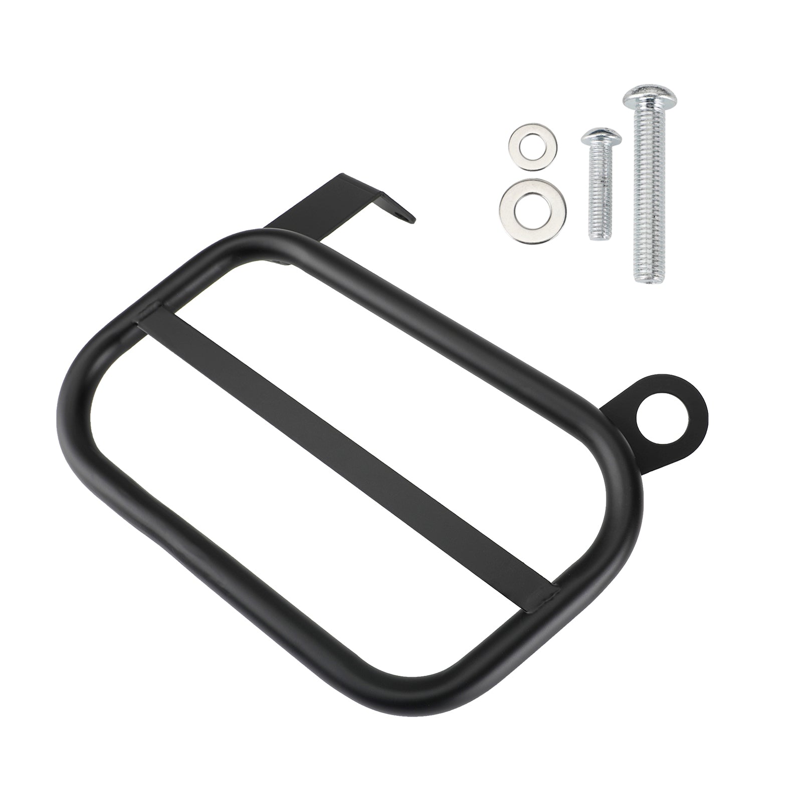 Asennustuki sivulaukkulle matkatavaratelineelle BMW R9T 14-22 Pure 17-22 791