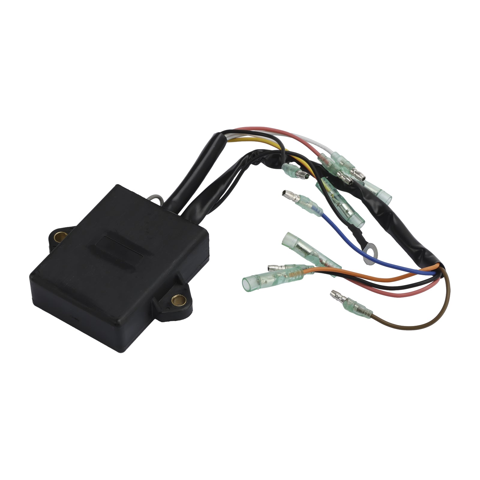 Allumeur de boîte CDI adapté pour Yamaha 9.9hp F9.9 F13.5Ahp F13.5A F15hp F15 66M-85540