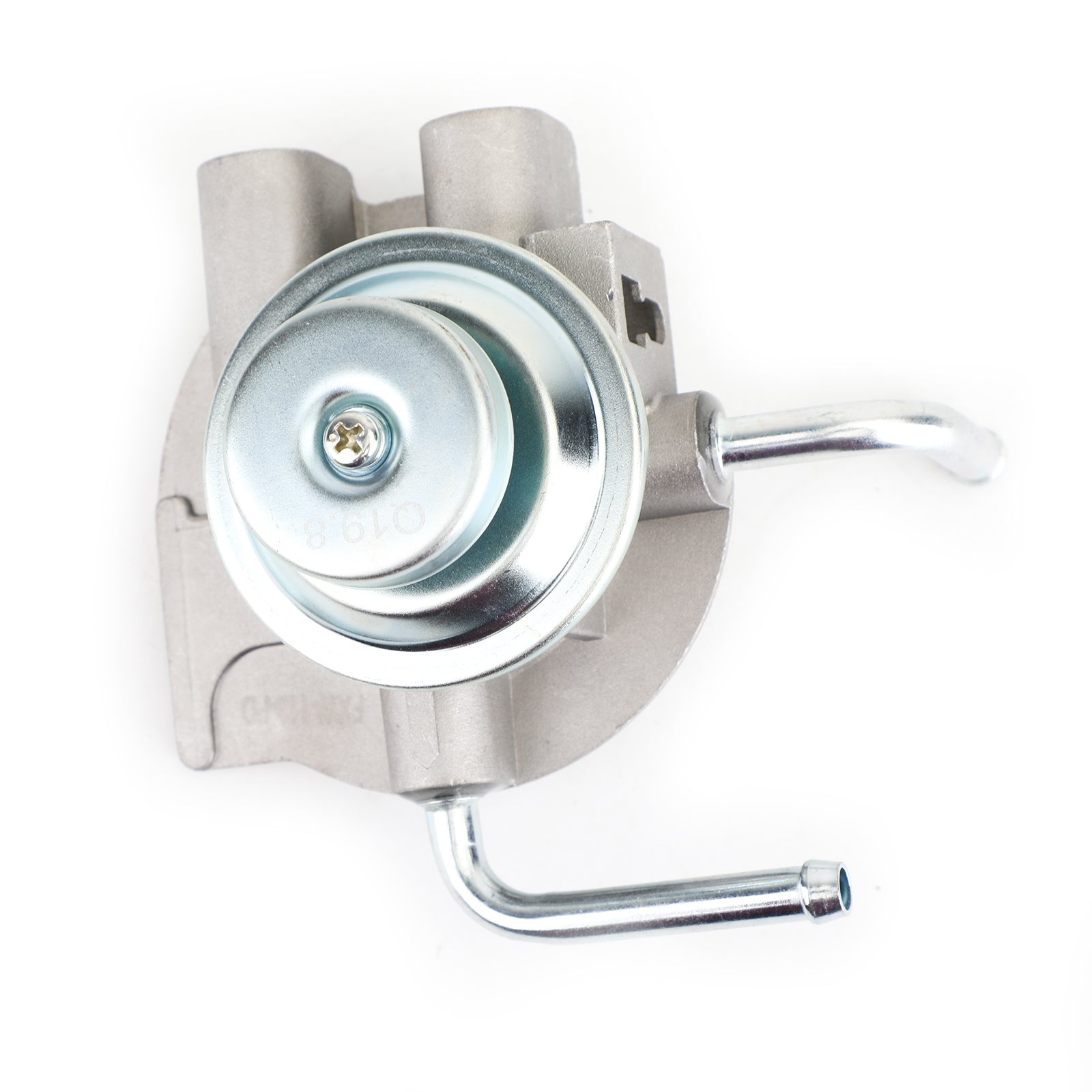 Nieuwe Diesel Primer Pomp voor Mazda Bravo Ranger Courier B2500 2.5L 2002-2006 Generiek