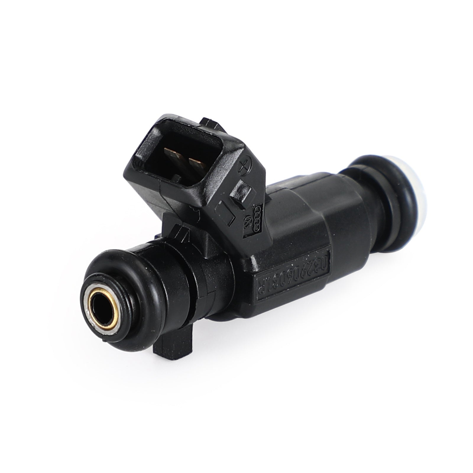 1 stukken brandstofinjectoren 0280156403 Fit voor VW Golf Polo Fox Voyage Flex 1.6L 032906031R Generic