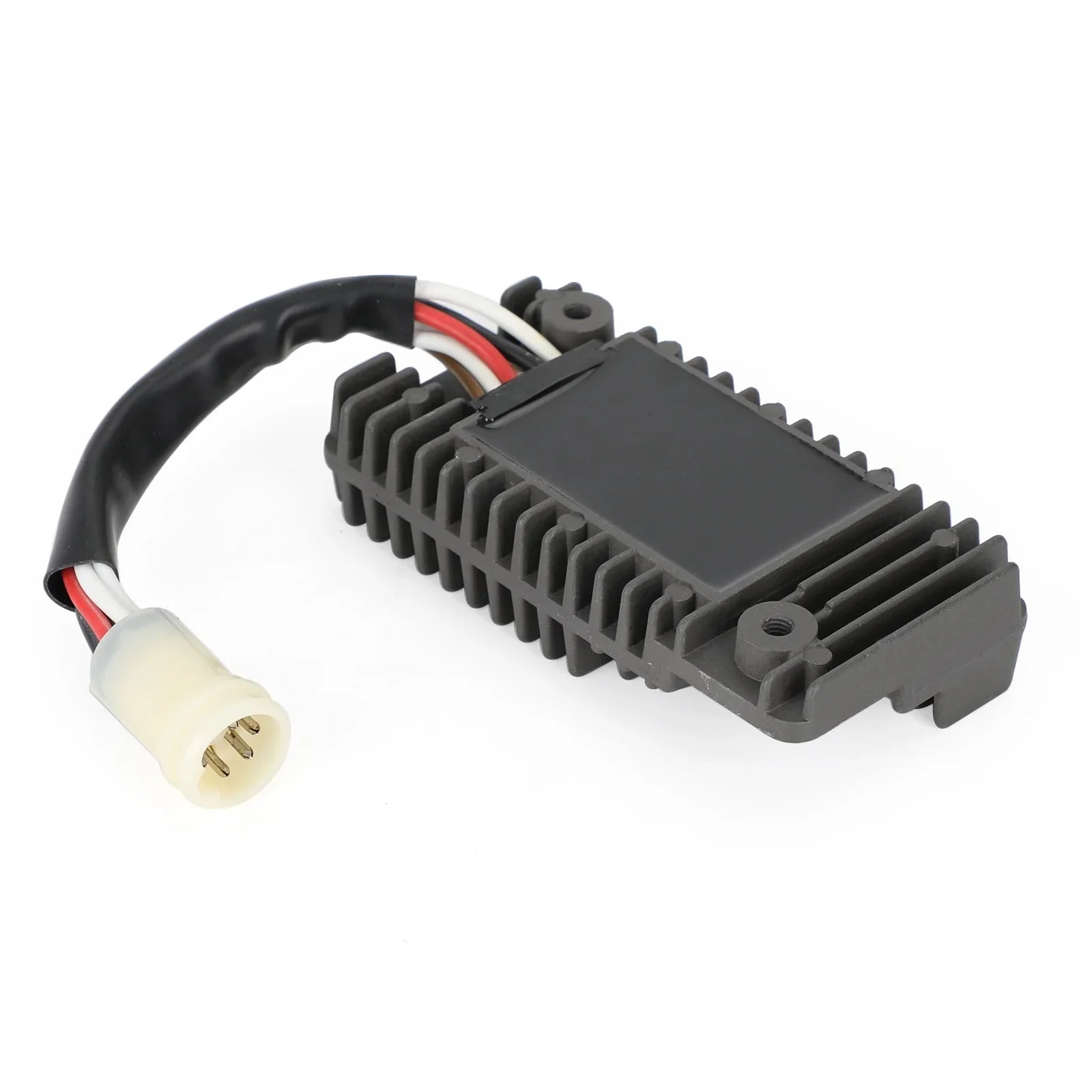 Yamaha YFP350U Terra Pro 350 1988 1YW-81960-A0 Spanningsregelaar Gelijkrichter