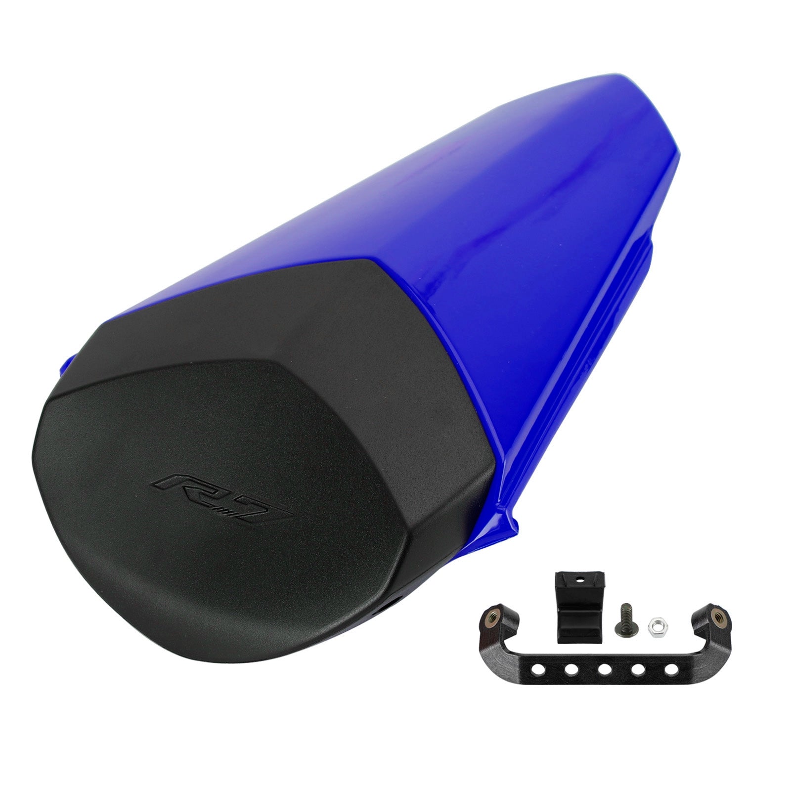 2022 YAMAHA YZF-R7 YZF R7 Cubierta de carenado del asiento trasero trasero