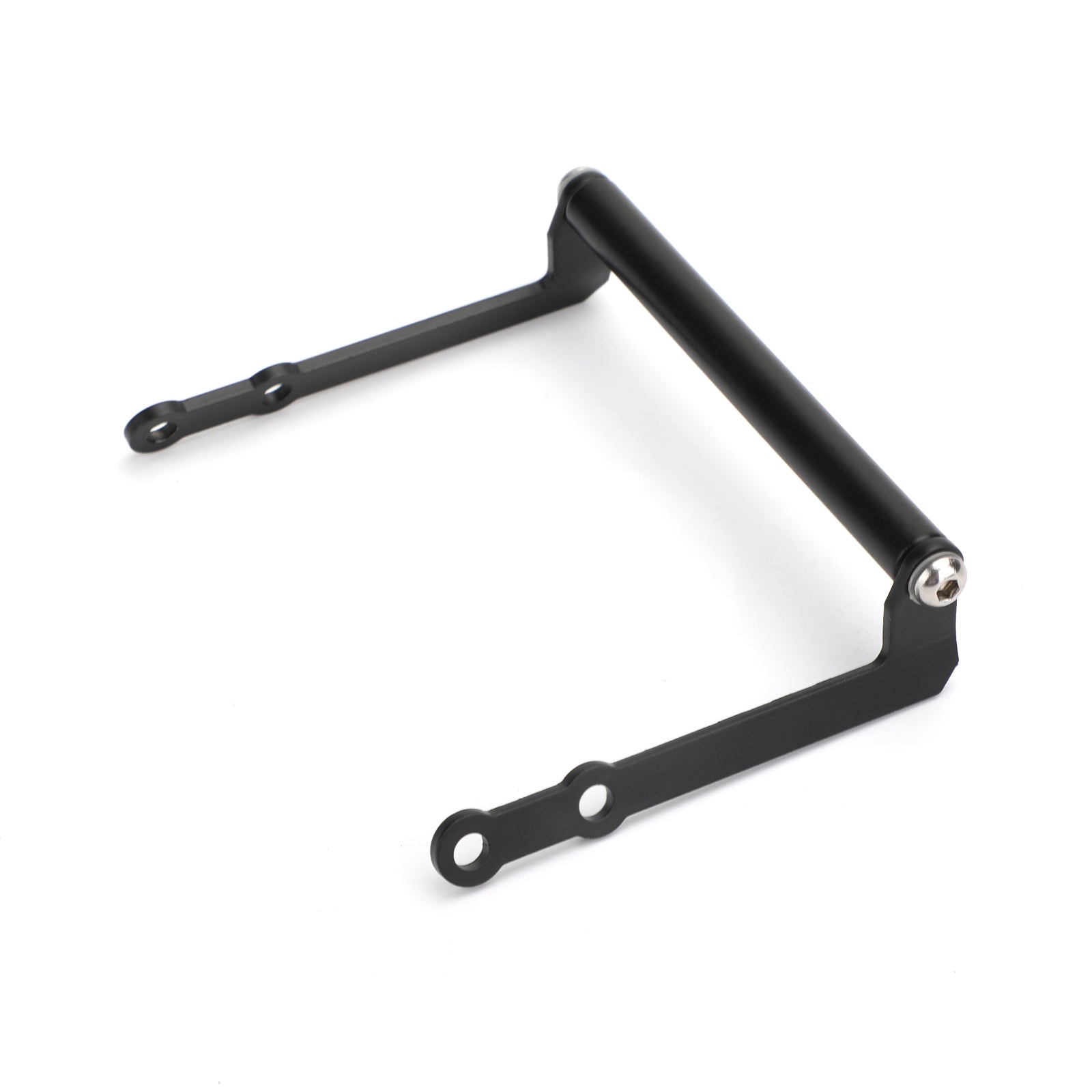 Soporte de navegación para smartphone Kawasaki KLZ1000 LT Versys 1000 17-18 genérico