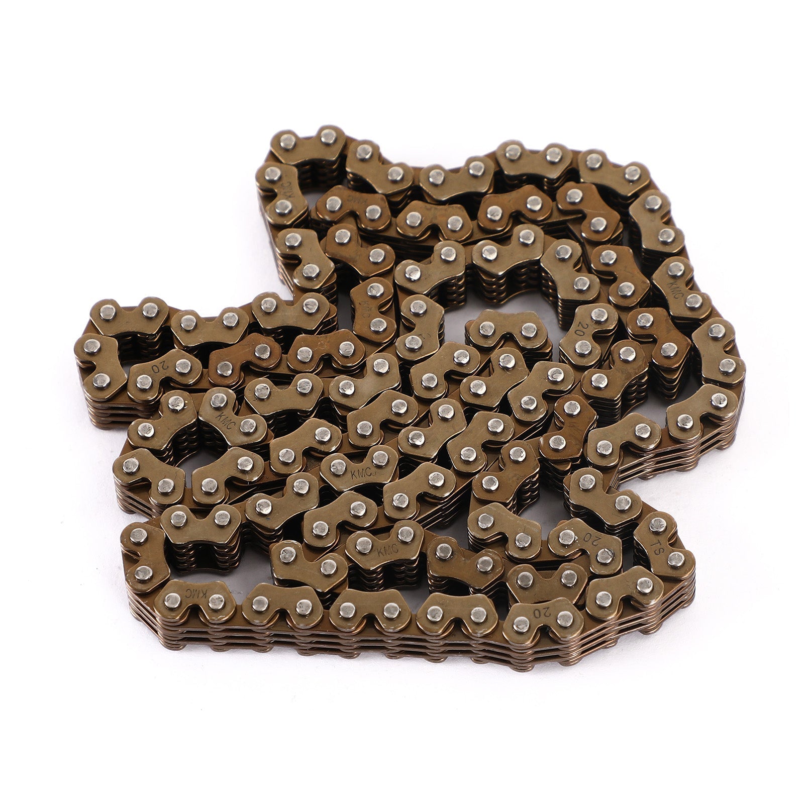 Łańcuch napędowy dla 92057-1220 Kawasaki Zx750 Zxr750 Gpx750R Ninja Zx-7 Ninja 750R Generic