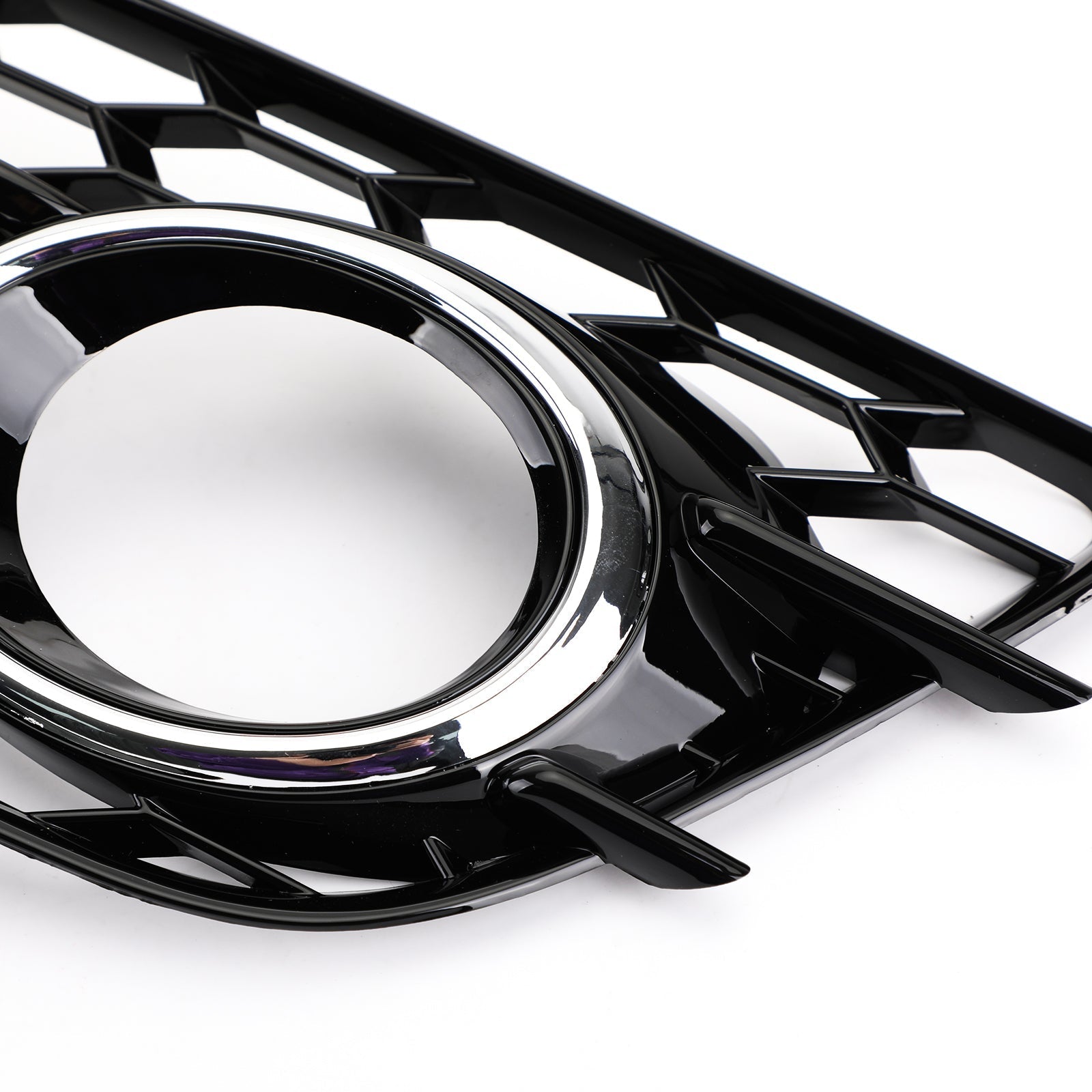 A4 S-line S4 2008-2012 NIDI NIDI Nesting Gniaste Grille Audi