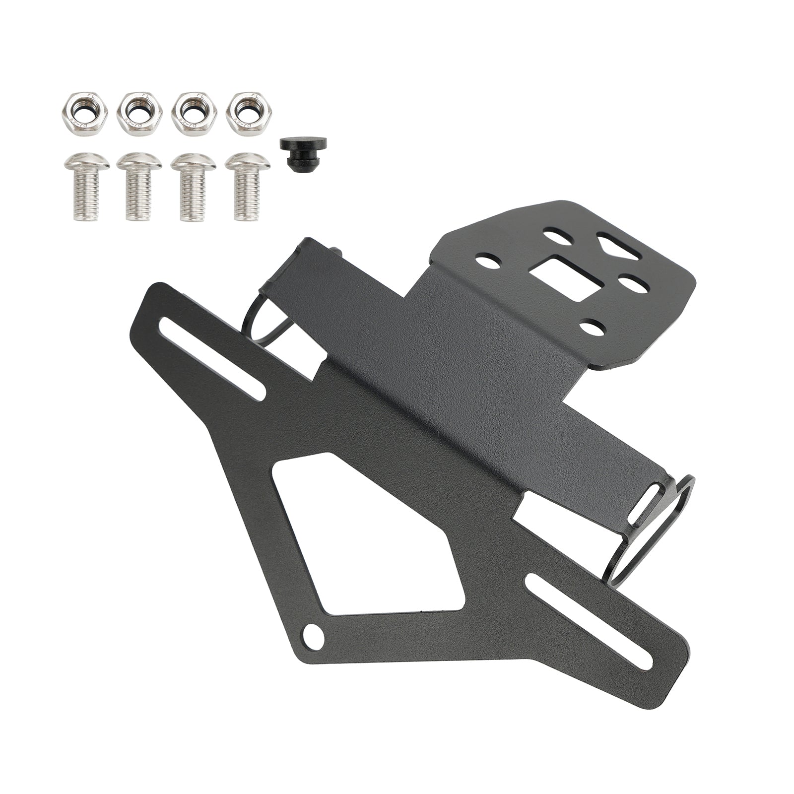 Portatarga YAMAHA XSR 900 2022-2023