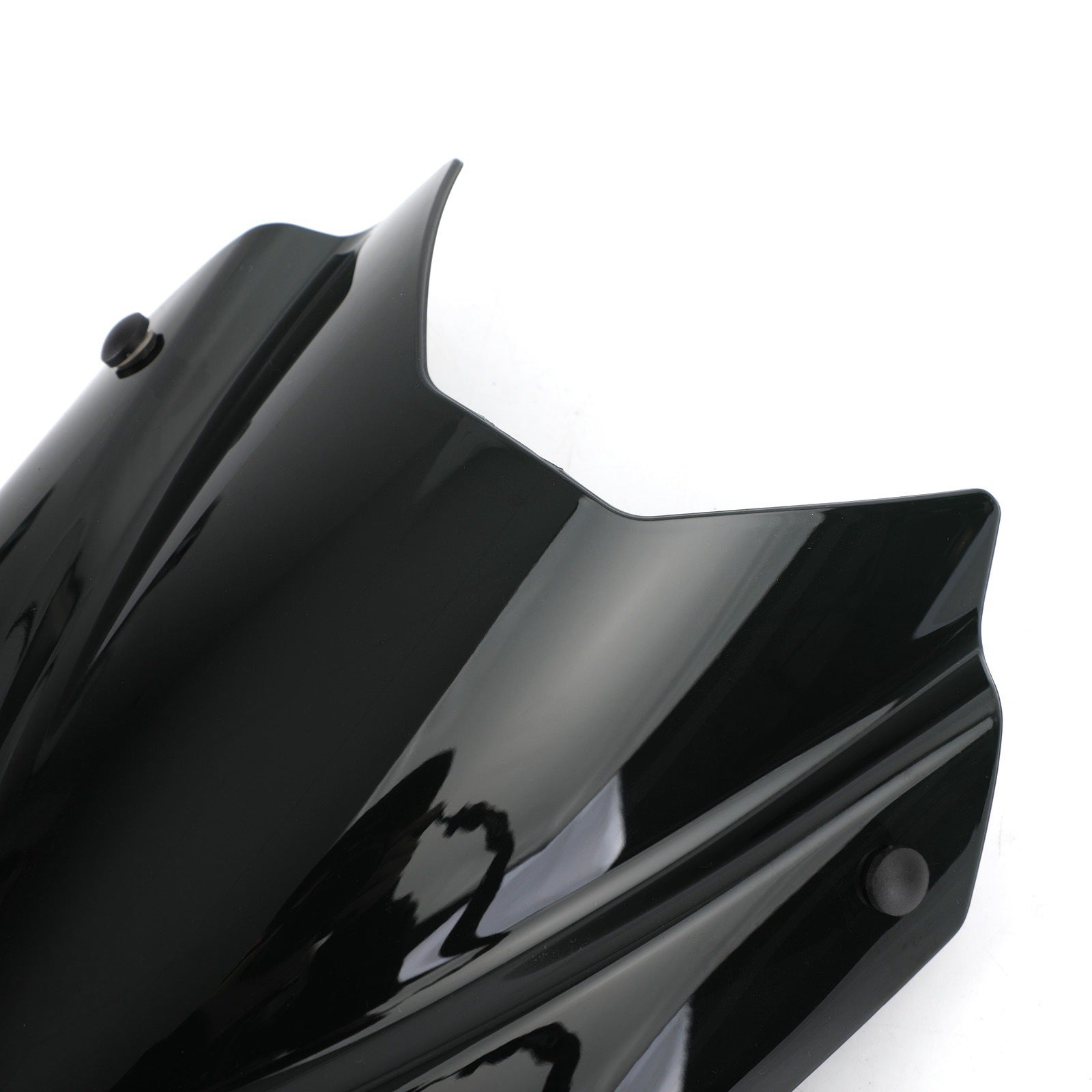 Parabrezza parabrezza per kawasaki z650 20+ generico