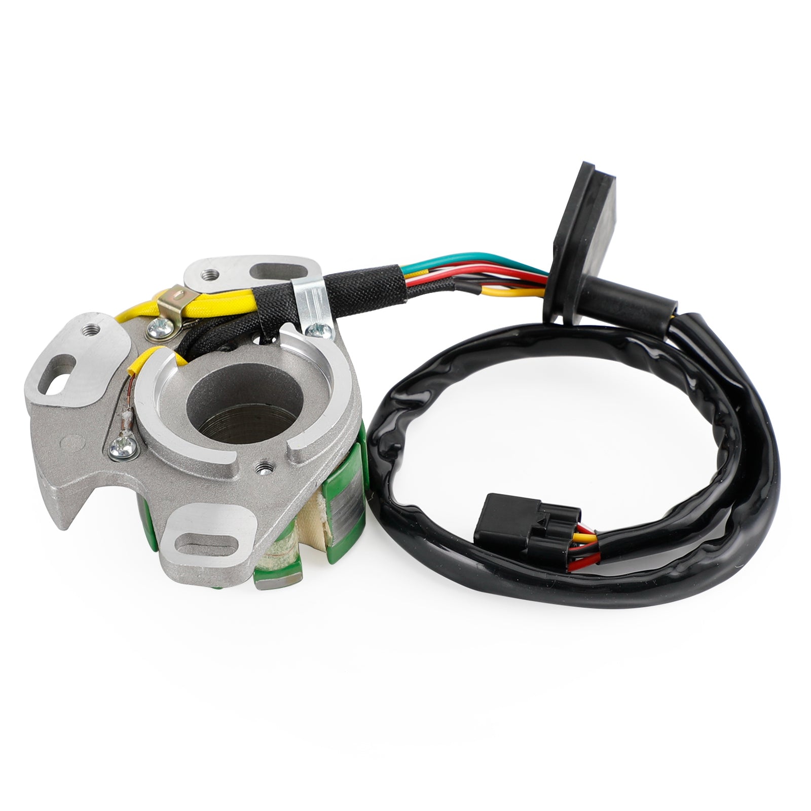 Stojan magneto dla Suzuki RM250 2001 2002 2003 2004 2005 2006 / RM250Z 2006