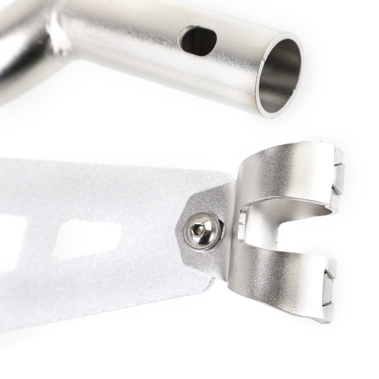 Tankbumperbescherming voor BMW R 1250 GS Adventure 2018 - 2021 Generiek