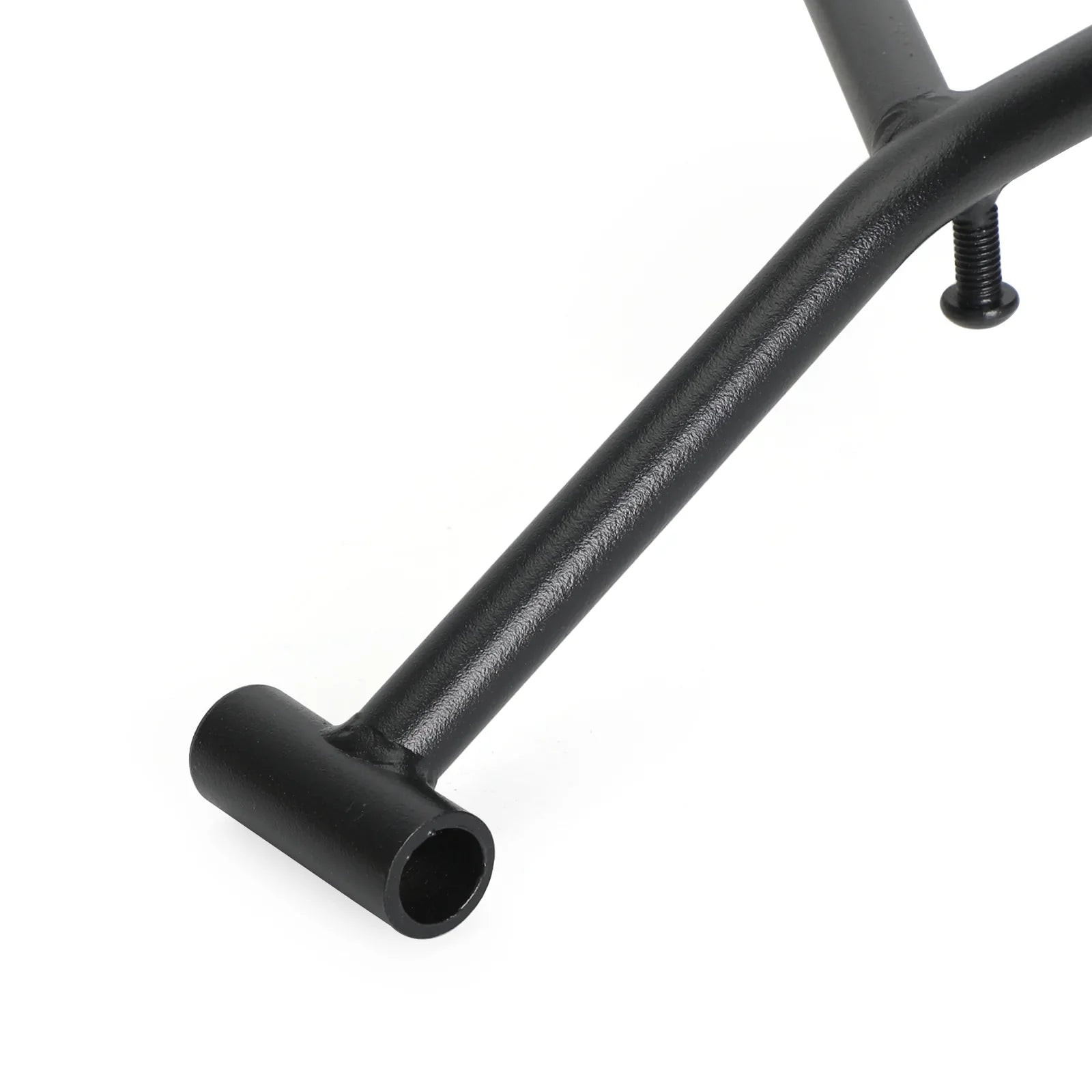 PORTAPACCHI POSTERIORE IN ACCIAIO PER HONDA CRF300L RALLY 2021 2022 Generic