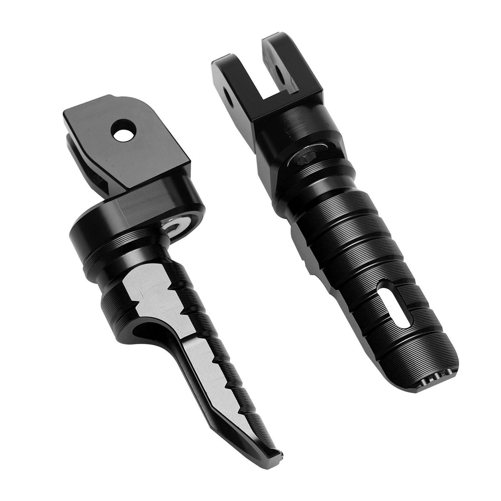 Estriberas delanteras Estriberas para DUCATI MONSTER 821 937 950 1100/S/EVO 1200/S/R