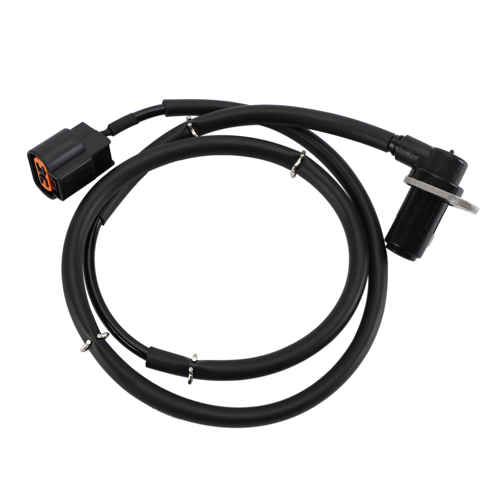 Sensor de velocidad ABS delantero derecho MR569412 para MITSUBISHI SHOGUN 3.2 DI-D 1999-2006 Genérico