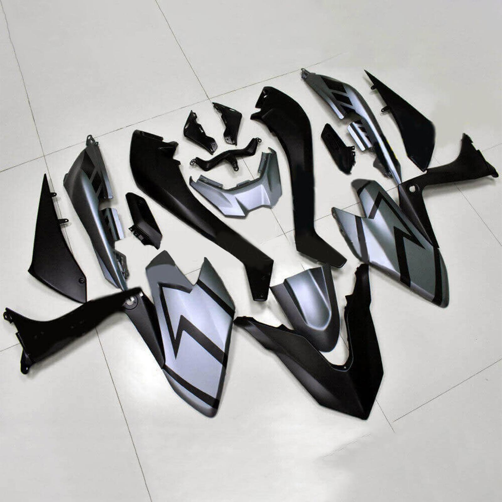 Amotopart suojasarja 2017-2018 Yamaha T-Max TMAX530