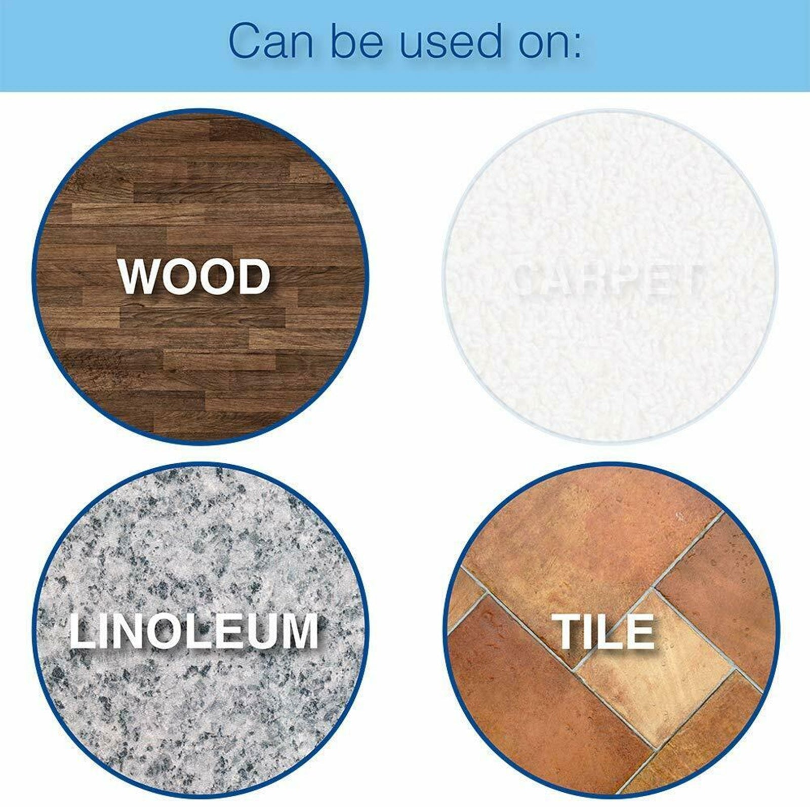 Samoprzylepny stół do stolika do stolika eva tampony stół