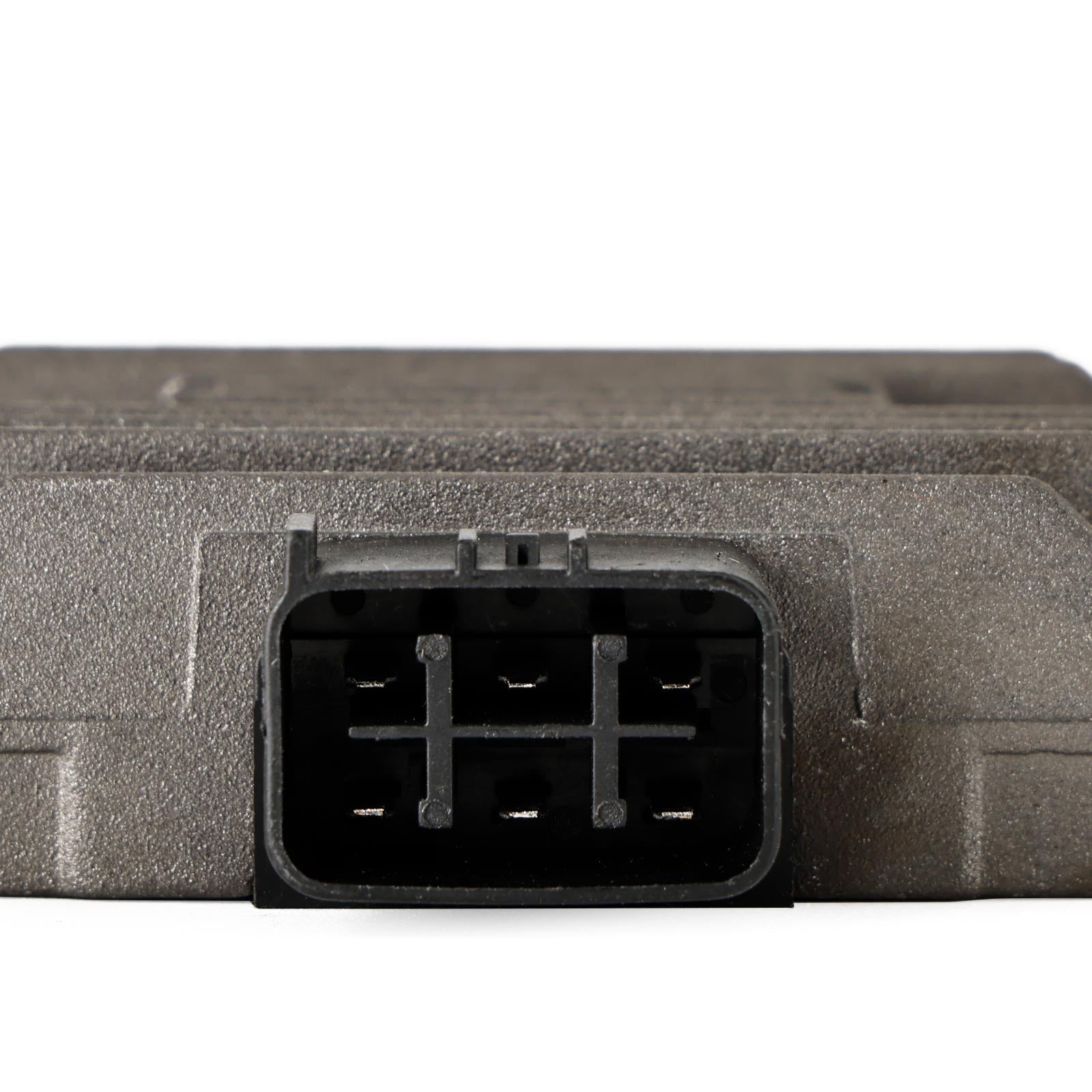 Suzuki LTF 400F King Quad 00-17 Magneto Staattori + Jännitteen tasasuuntaaja + Tiiviste Fedex Express