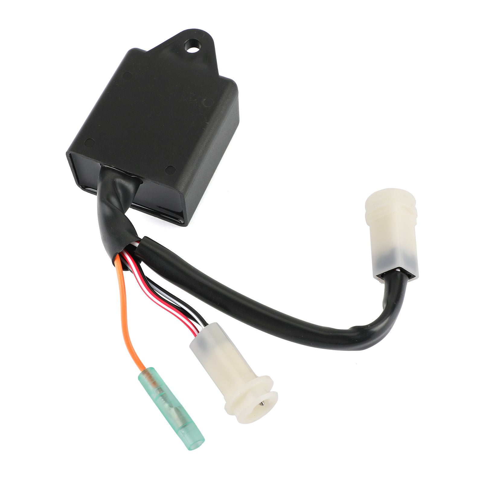 Allumeur CDI 59V-85540-20 pour Yamaha YFM225 Moto-4 86-88 YFM250 Moto-4 89-91 Générique