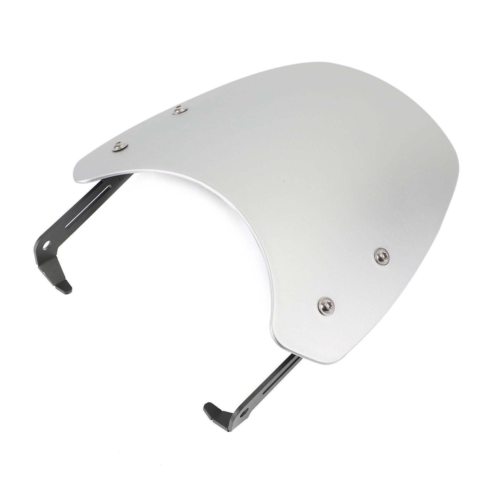 MOTORCYCLE CARATTHCE PER Triumph Scrambler 1200 2019-2021 Generico