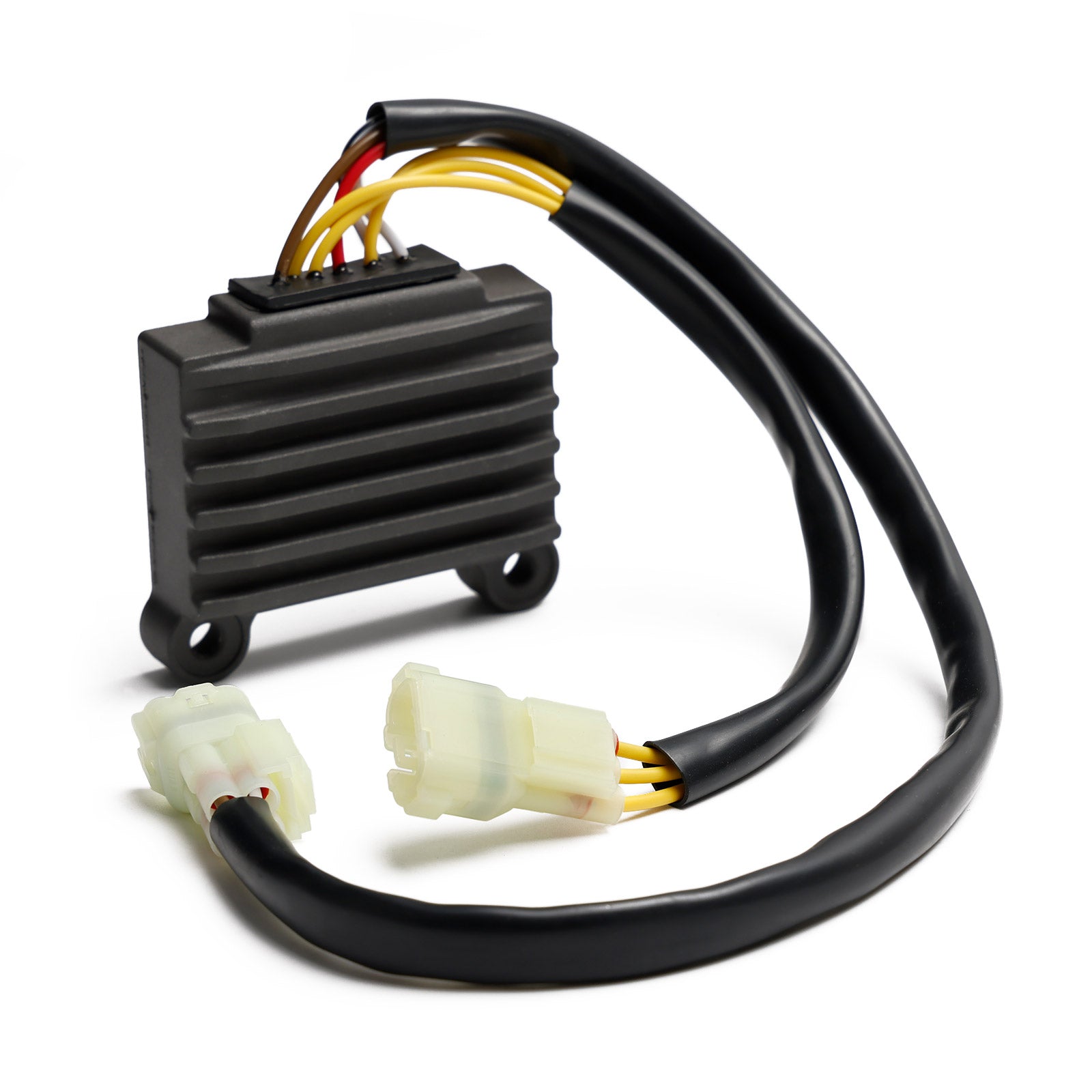 2021-2023 Gaz Gaz EC 250 EC 300 EX300 Magneto Stojan + Prostownik napięcia + Uszczelka