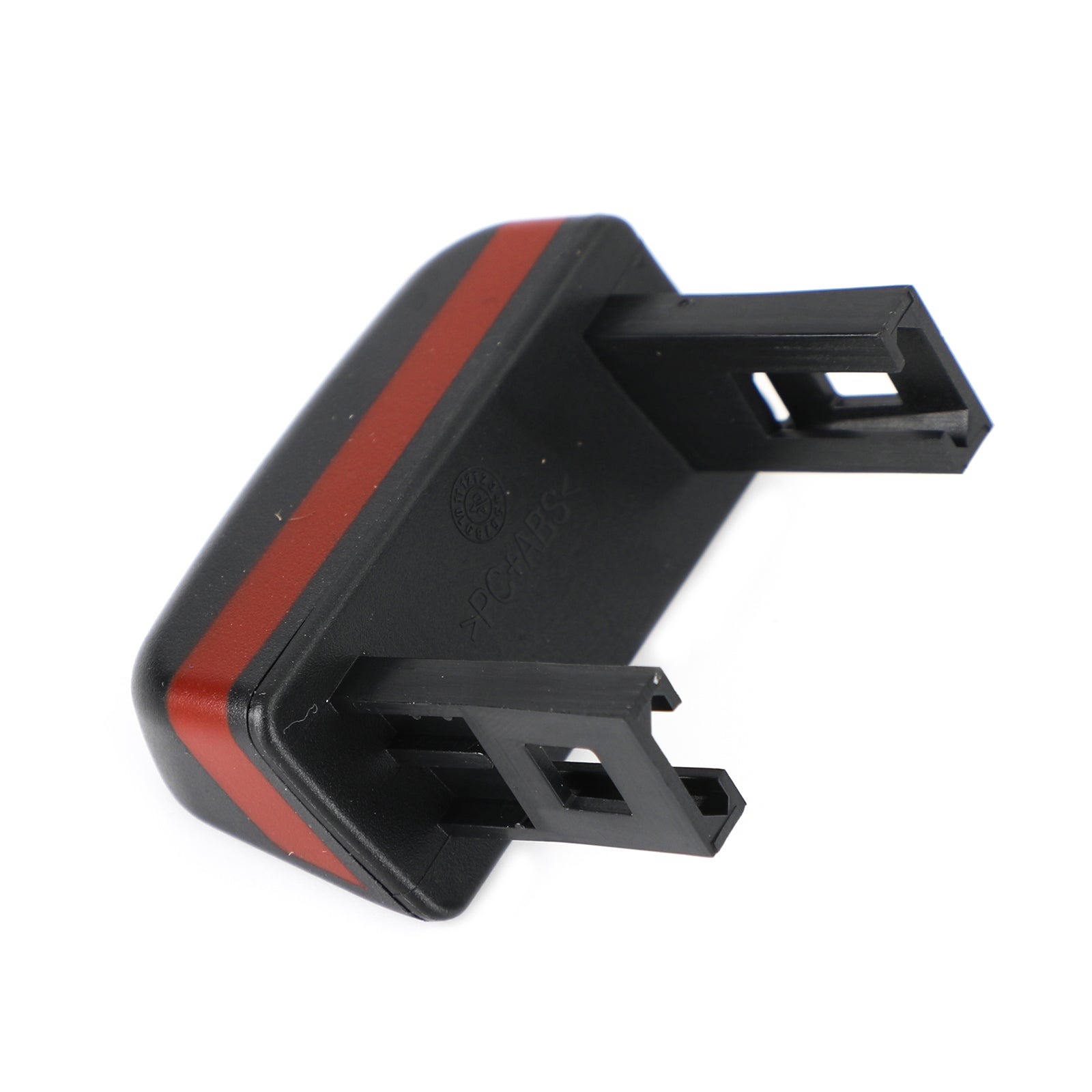 2e rij achterbank kantelhandgreep voor Land Rover Discovery LR3 LR4 2004-2017 Generiek