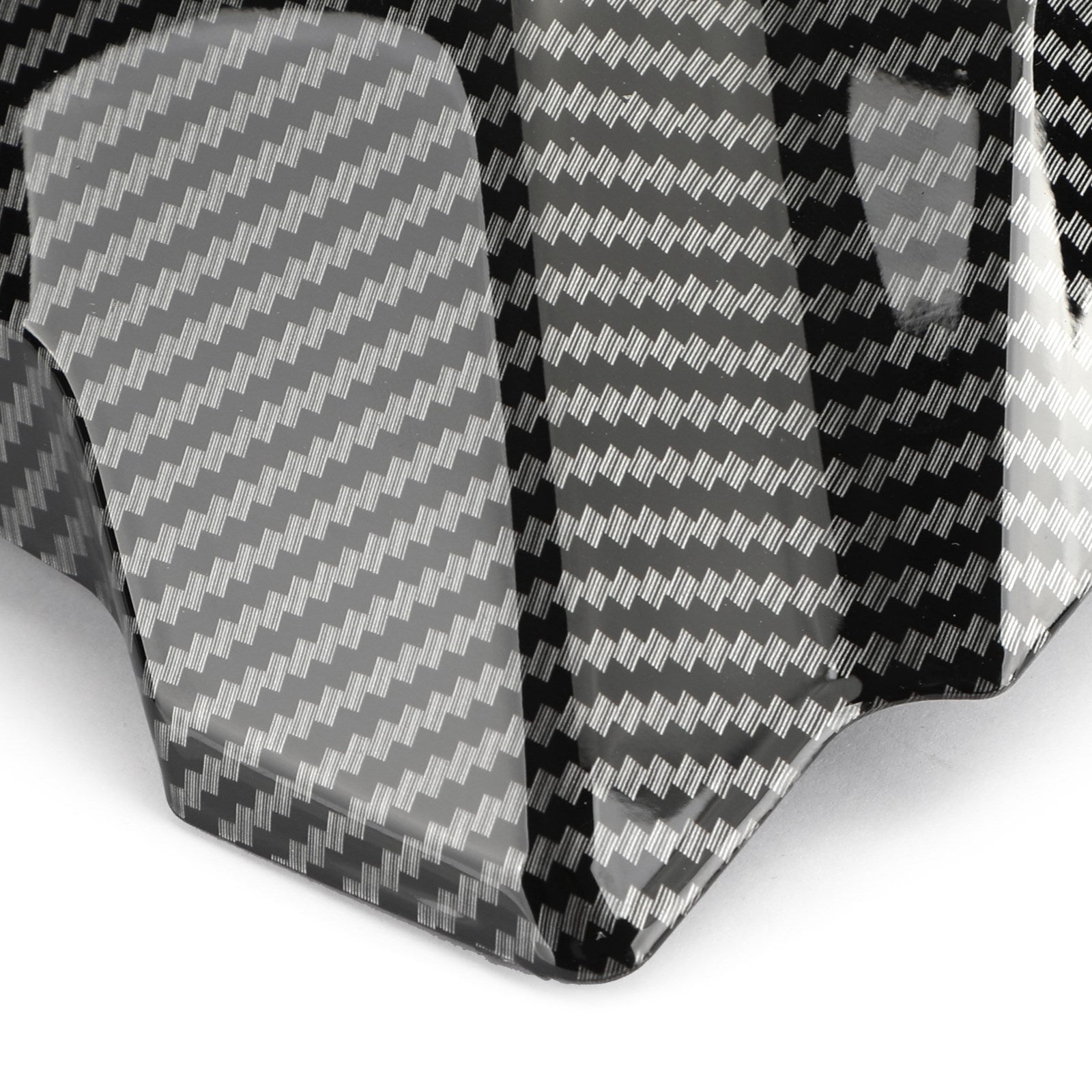 BMW S1000RR 2019-2020 Housse de siège arrière de moto Carénage de capot arrière