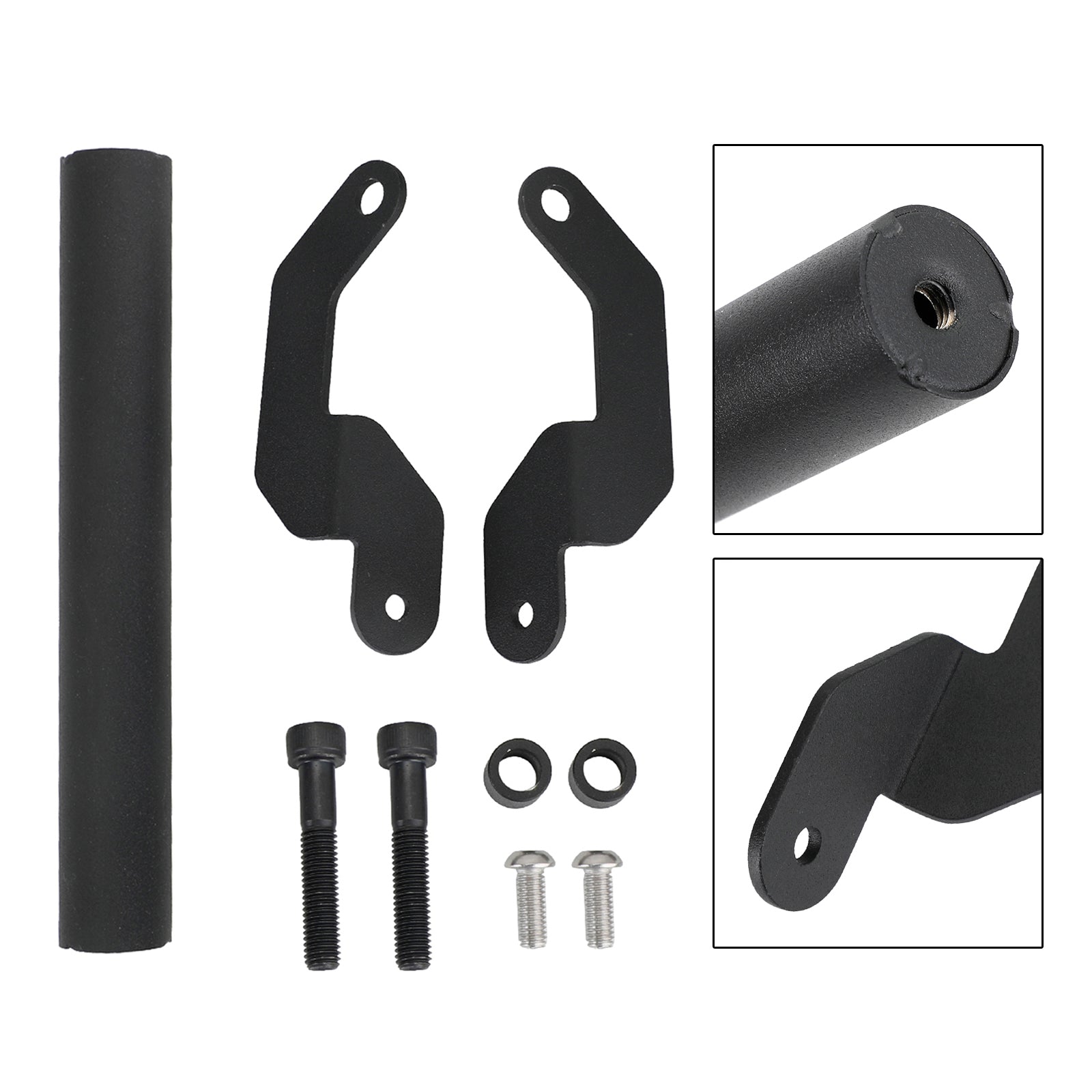 Suzuki Gsx-R 1000 1000R Support 'extension GPS Support de téléphone Navi