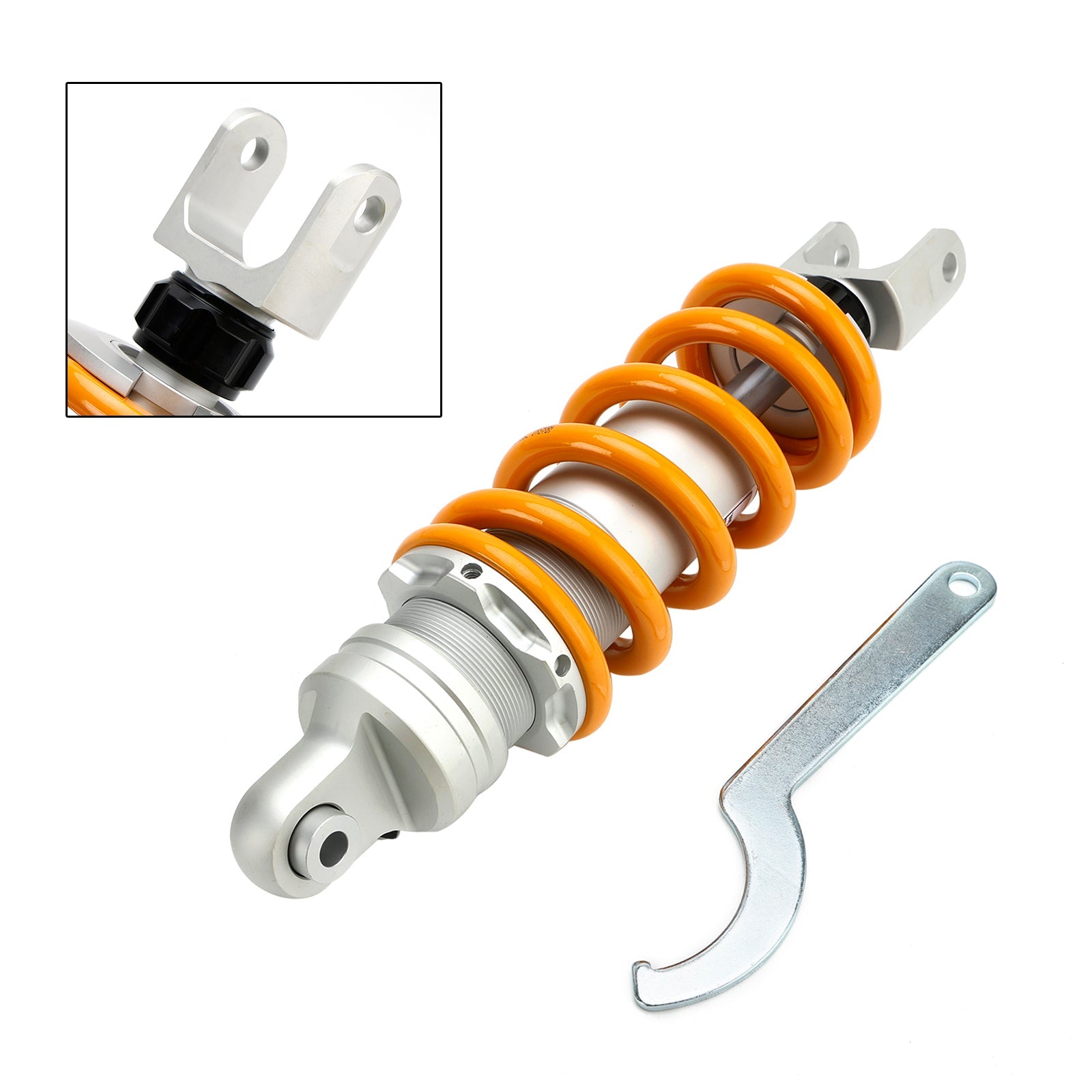 CB500X 2019-2021 CBX 500 2020 Amortyzatory pneumatyczne tylnego zawieszenia 315 mm