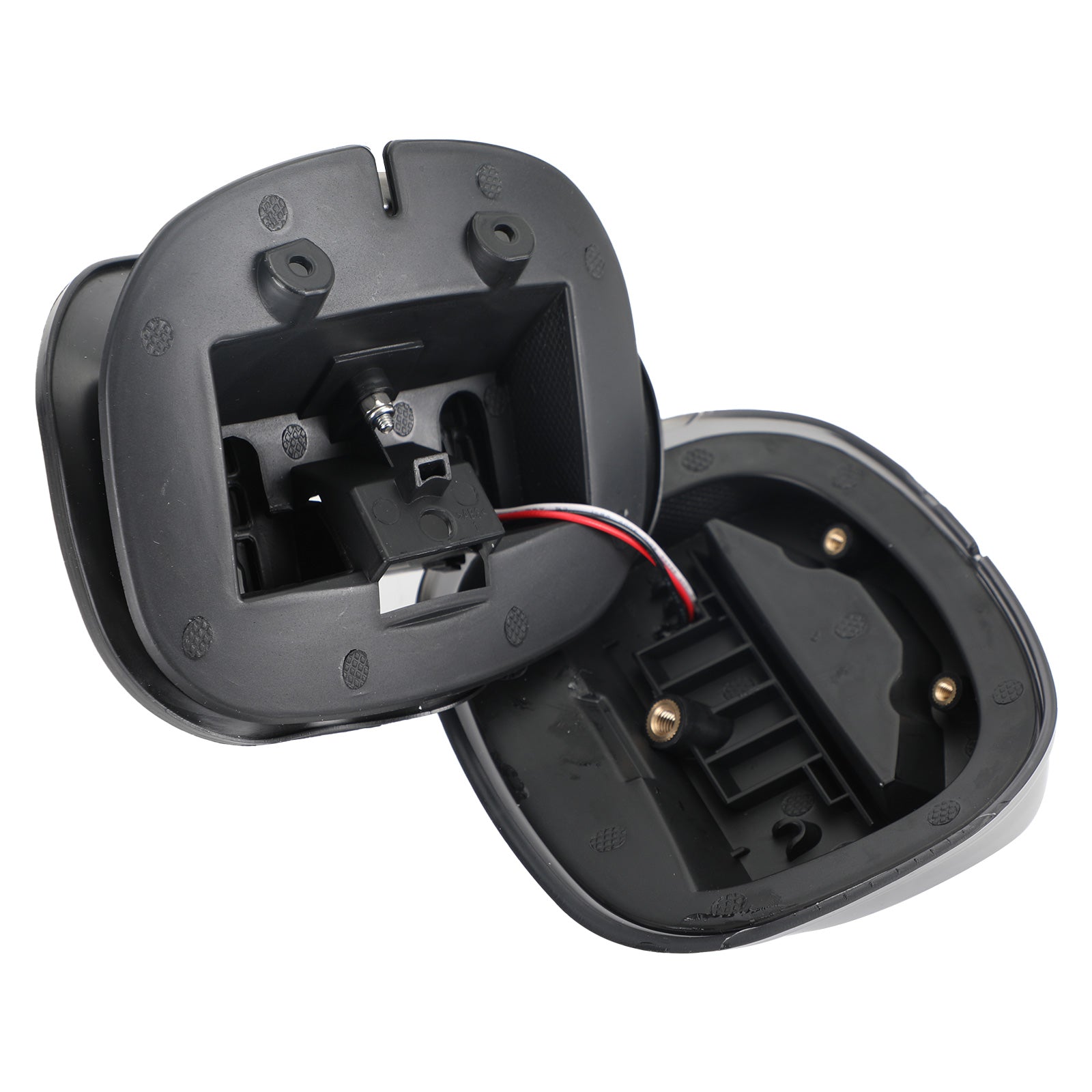 LED tylne światła rejestracyjne do zwiedzania softil Dyna Sportster 99-up generic