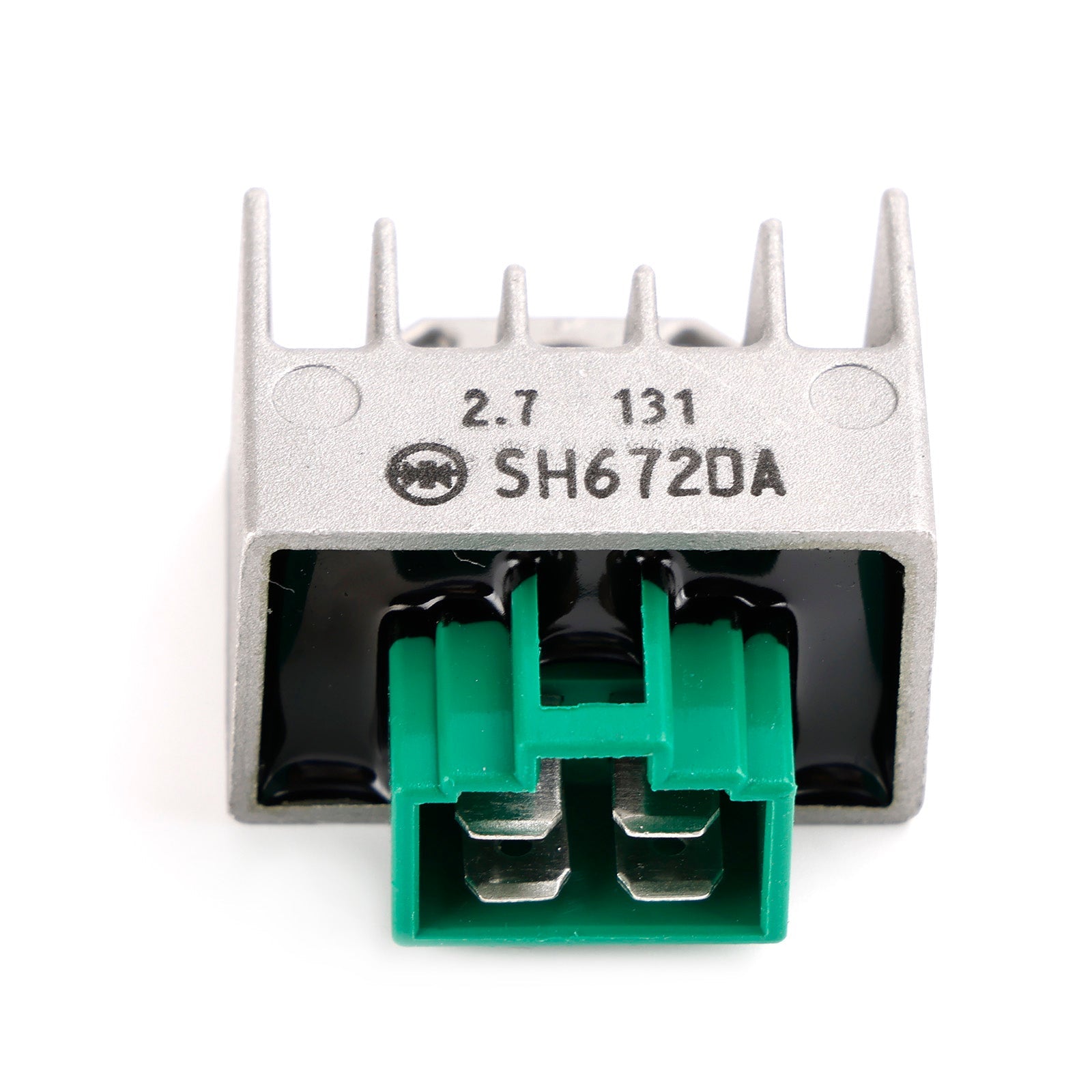 Kawasaki KLX 150 L KLX150L 2014-2021 Zestaw uszczelek regulatora stojana alternatora