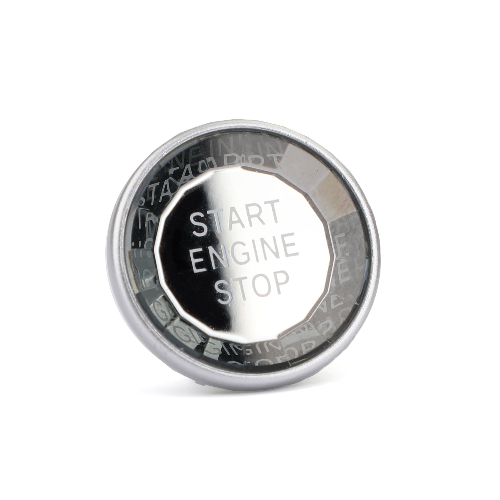 Jaguar XF XE F-Pace Engine START STOP PUSH GUTK SWITCH DECOR