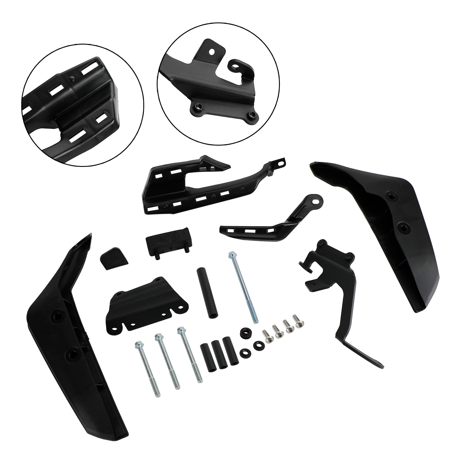 Yamaha YZF R25 R3 2019-2023 Zaščitne palice Stator Carter Carter