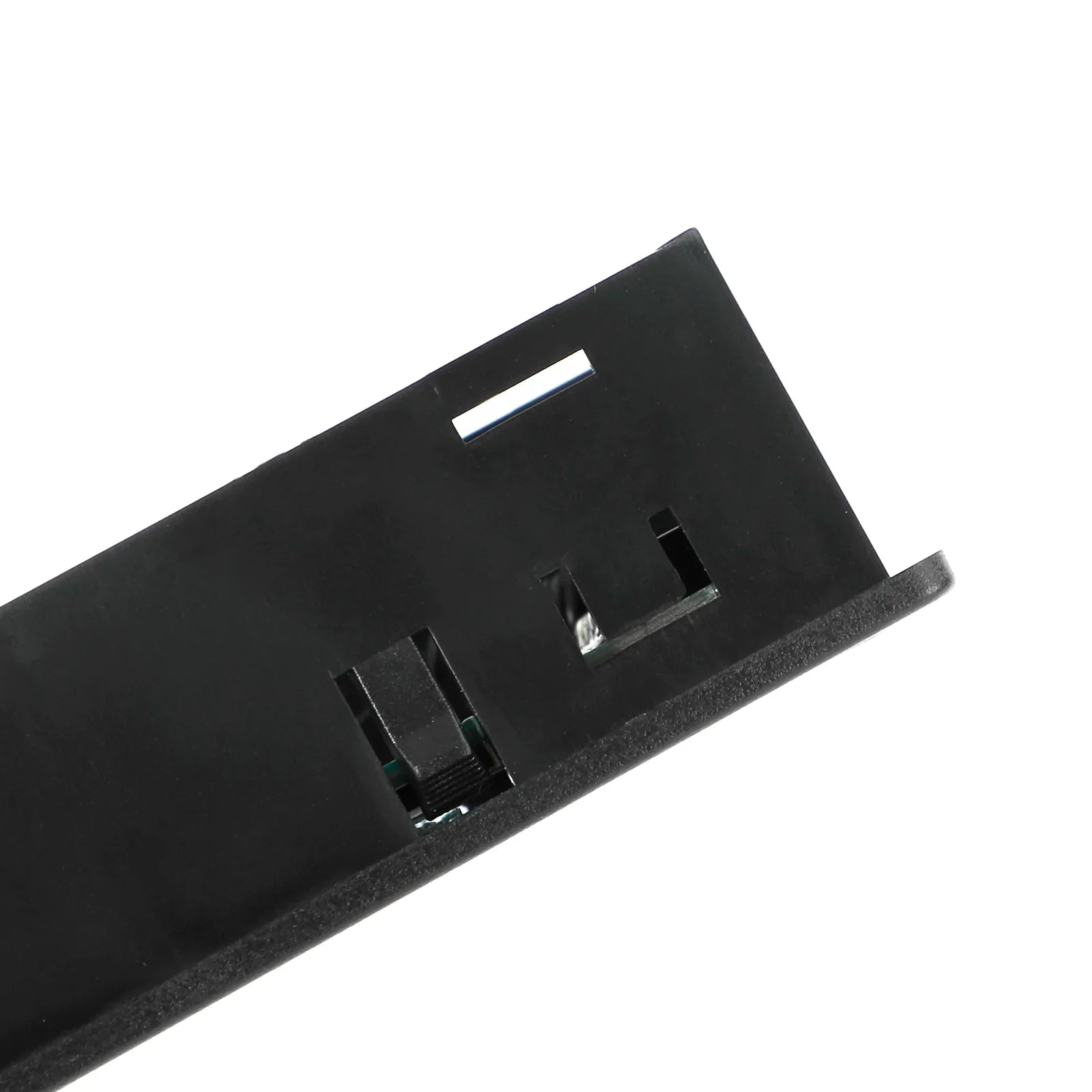 Smart Digital LCD PWM Regolatore di velocità del motore CC Telecomando wireless 30A