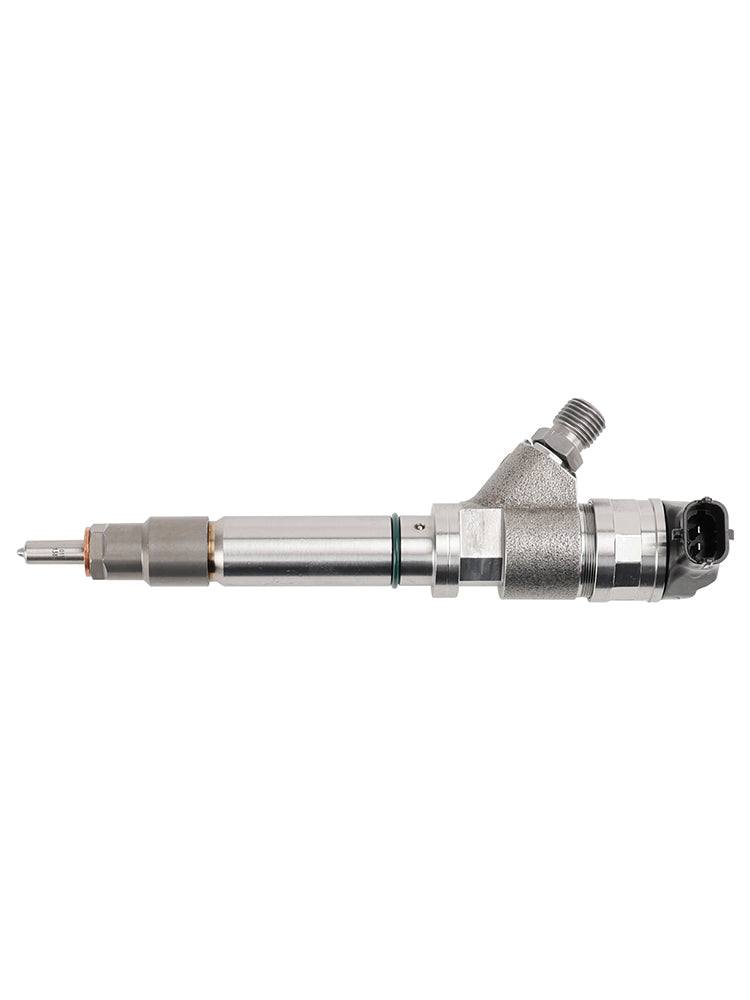 Chevrolet Silverado 2500 3500 6.6L V8 LLY 2004.5-2005 1 pièces injecteur de carburant 0445120027 0986435504