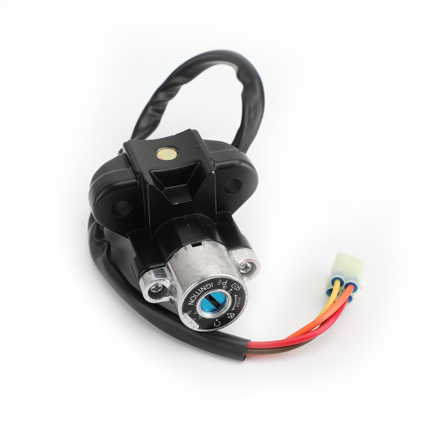 Suzuki SV650 S/A SFV650 SV1000/S 2003-2015 Contactslot Brandstof Gasdop Slotsleutel