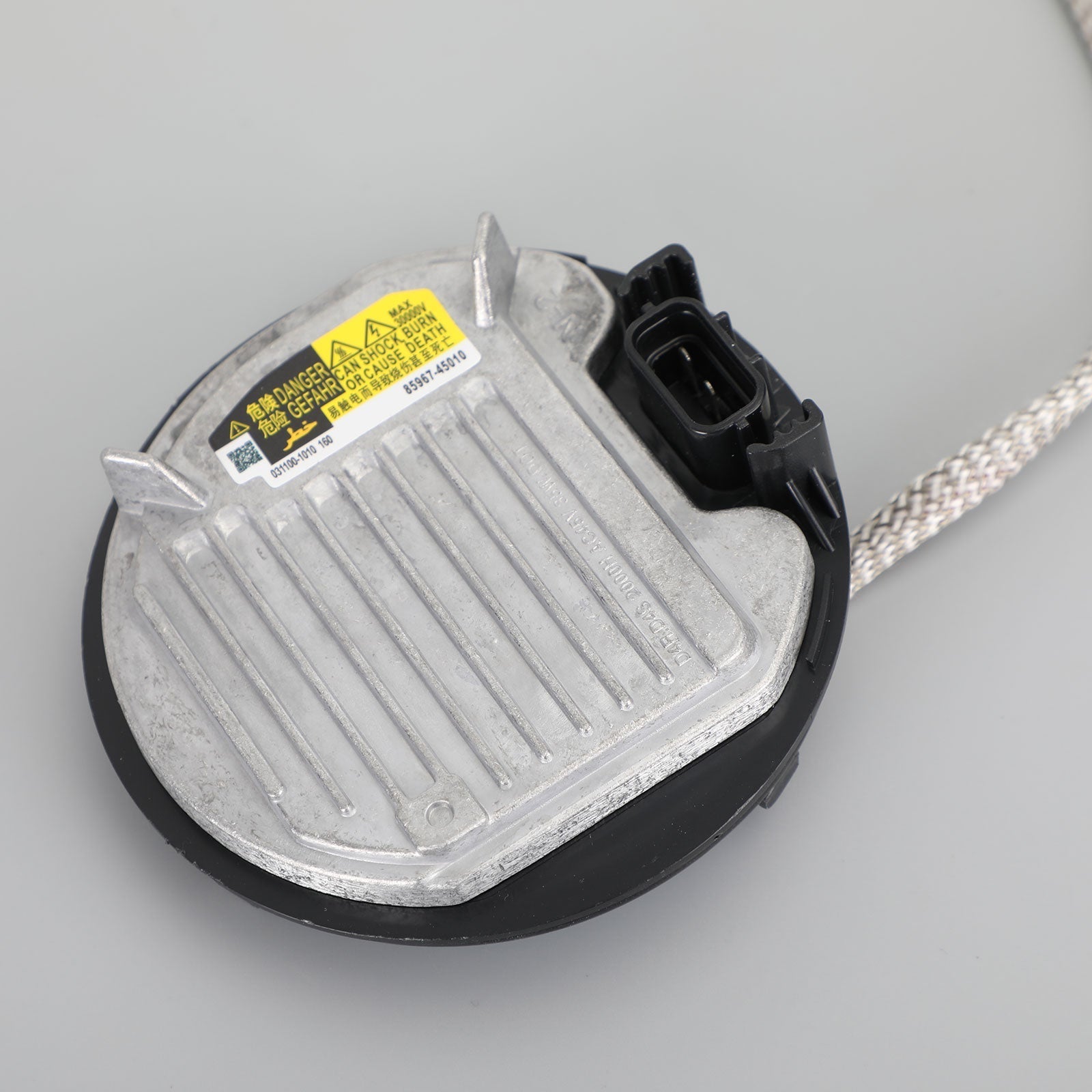 Unidad Denso compatible con balasto de xenón D4S D4R HID DDLT004 para Toyota Lexus genérico