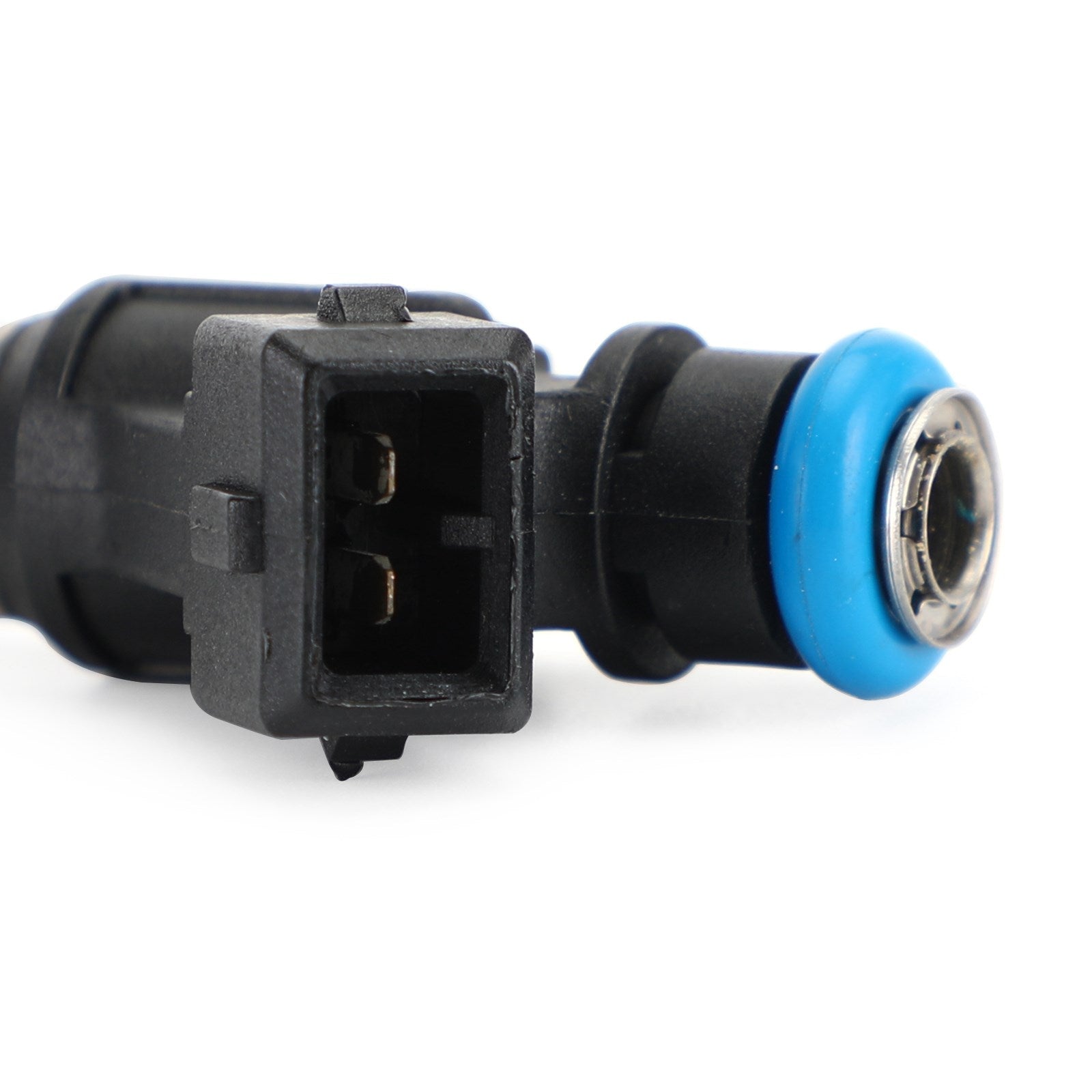 1 inyector de combustible 25335288 apto para fueraborda Mercury Mariner 60HP 2002-2006 genérico