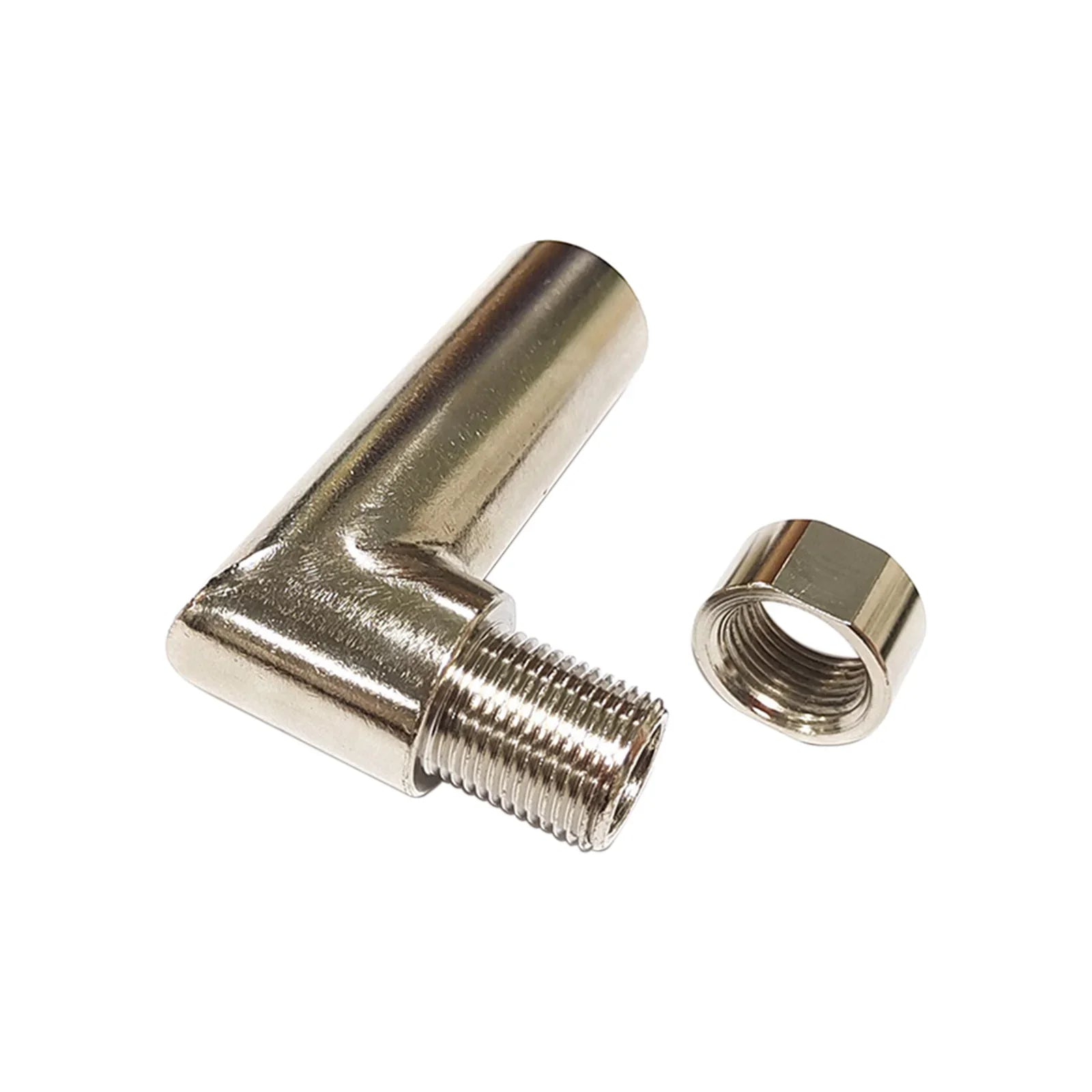 M18X1.5 O2 Osygen Sensor Sensor Cross 90 stopinj 02 Generični podaljšek vezi