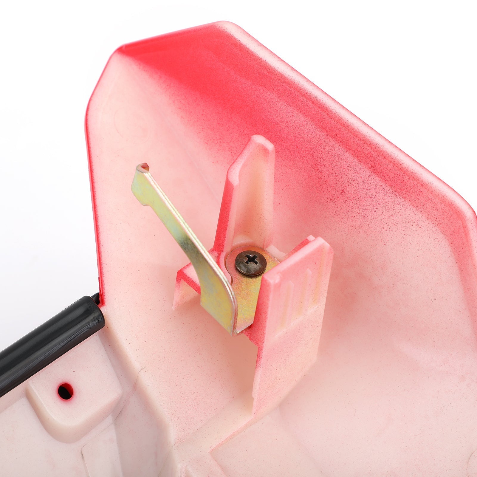 Carenado para asiento trasero de motocicleta Honda CBR650R 2019-2020