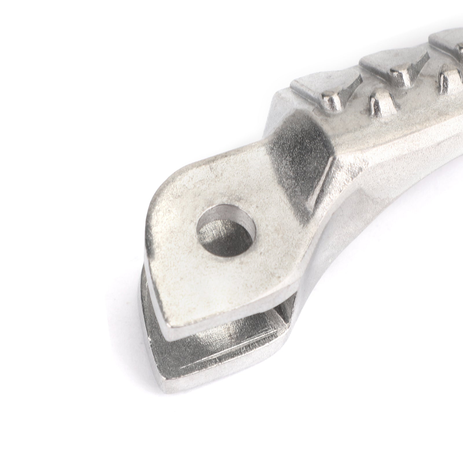 Noga za noge pred Ducati Panigale 899 14-2015 Panigale 1199 2012-15 Generic