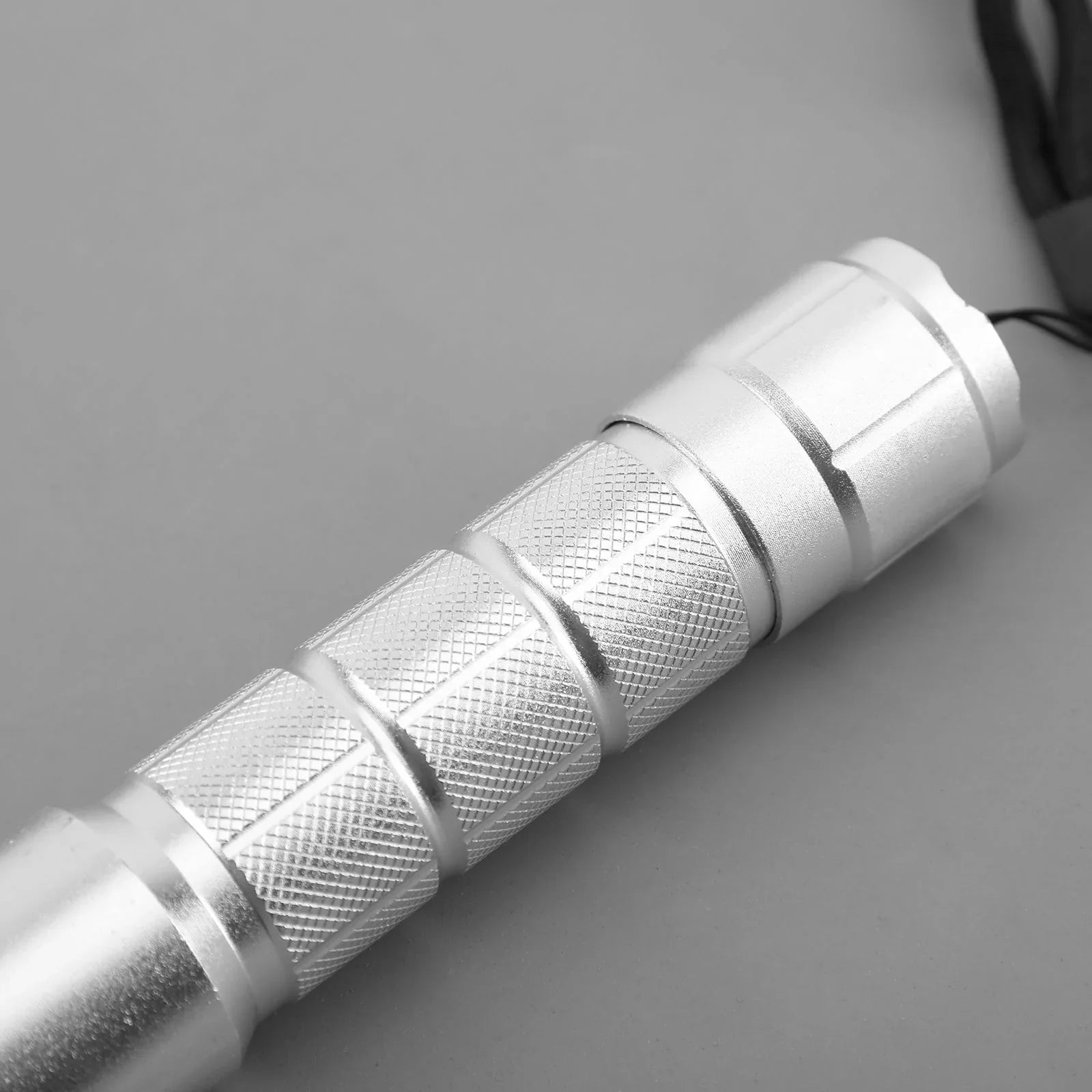 Tactique Haute Puissance 532nm Vert Pointeur Laser Stylo Faisceau Visible Lazer