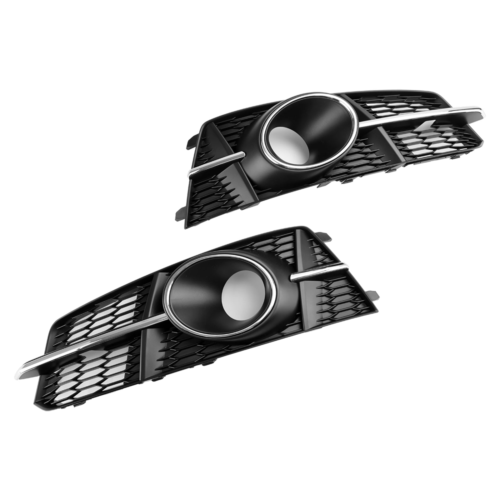 AUDI A6 4G C7 A6l 2011-2018 Voorbumper onderste mistlamprooster 4G0807682AG