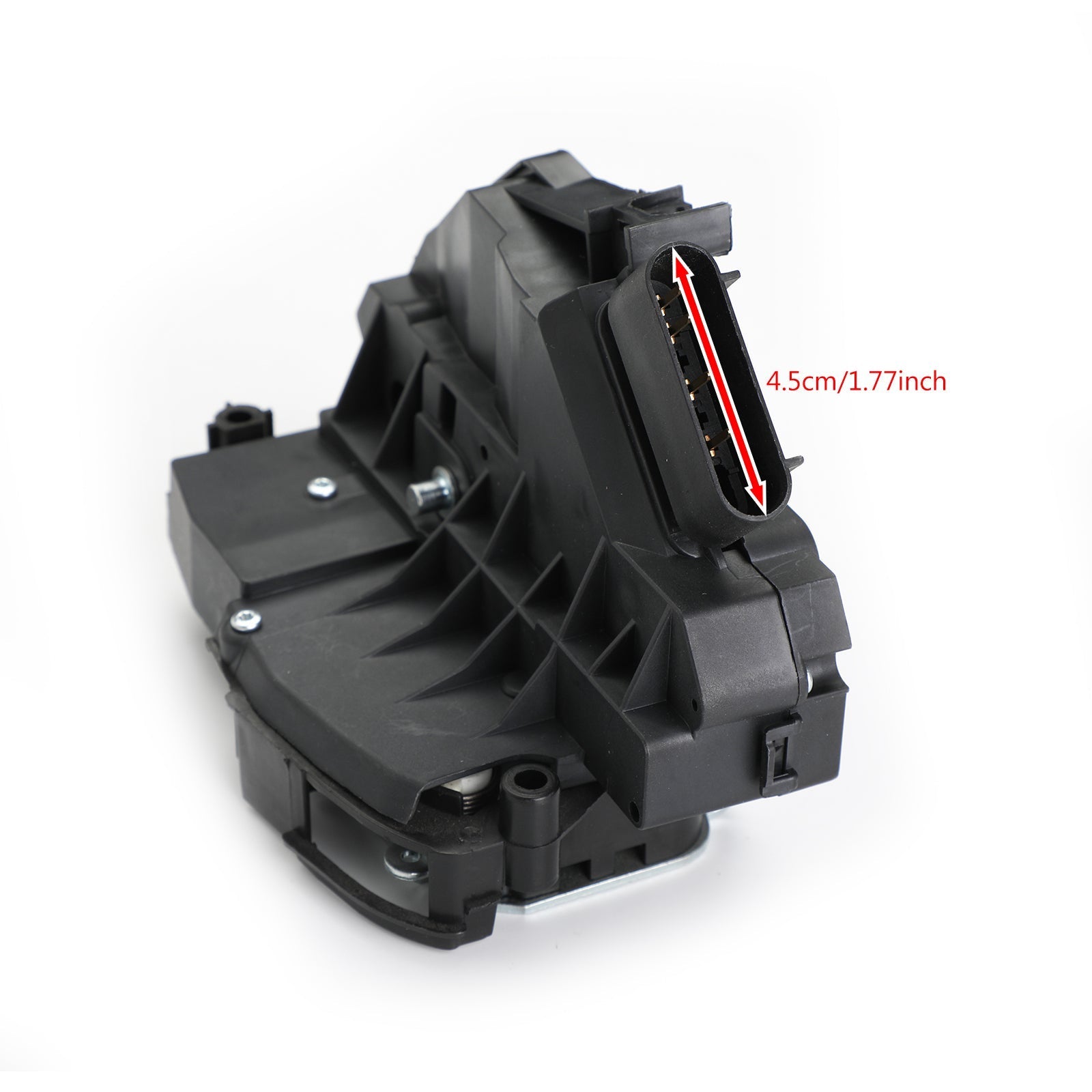 Actionneur de loquet de serrure de porte arrière droit pour Ford Focus Lincoln BF6A-F26412-AD générique