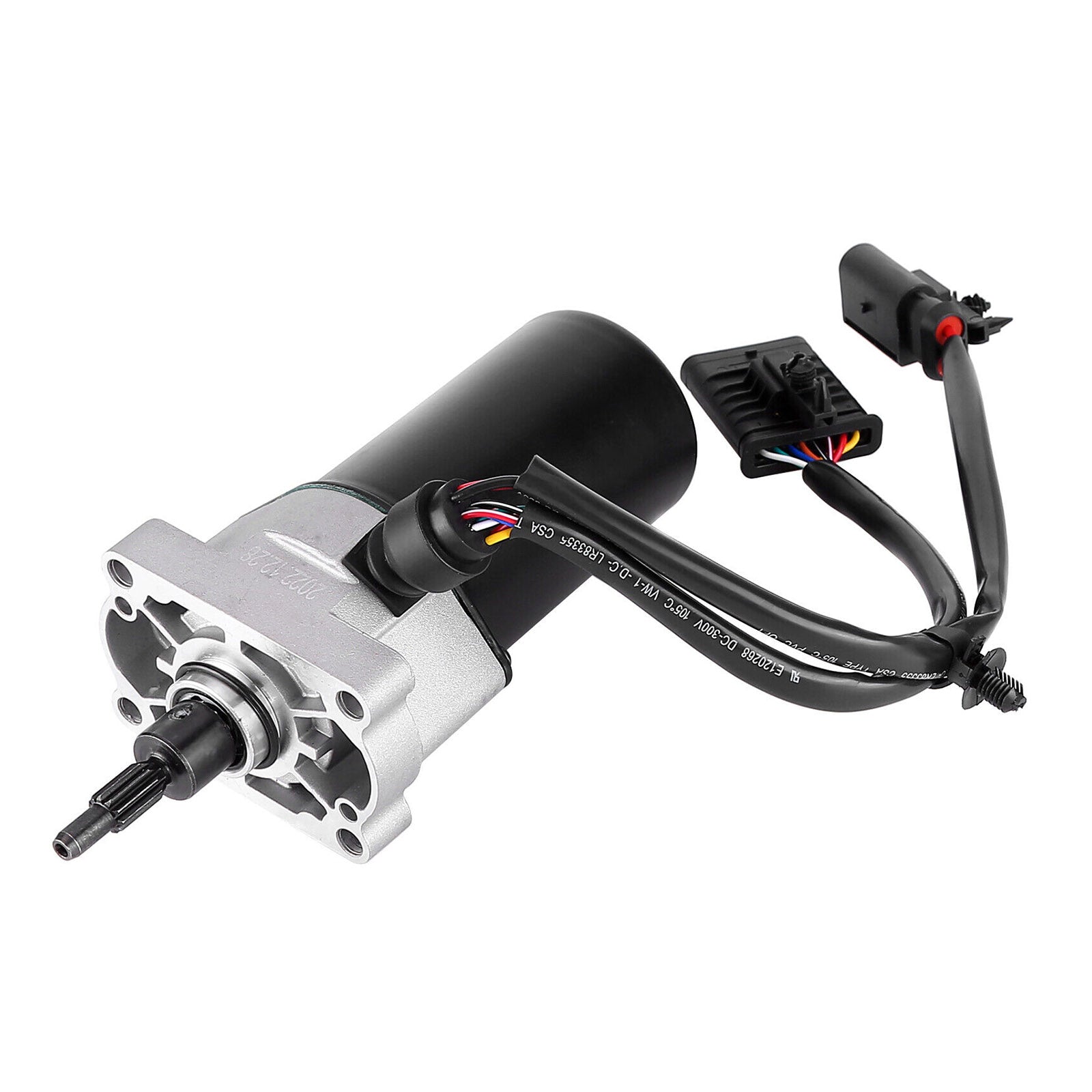 Jeep Grand Cherokee 2011-2016 Motore bloccaggio differenziale asse posteriore 68084266AB