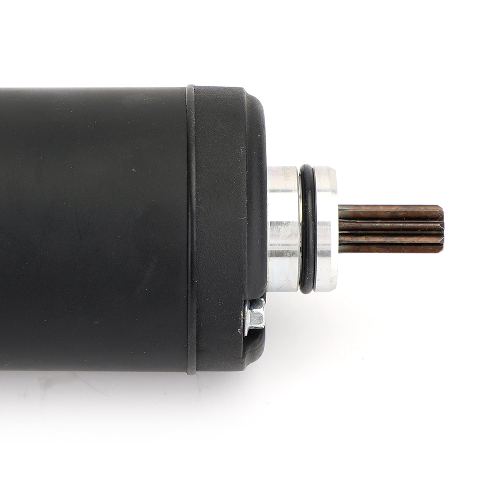 Nieuwe 9 Spline startmotor voor Honda VT1300 C Stateline Sabre Interstate Fury 10-17 Generiek