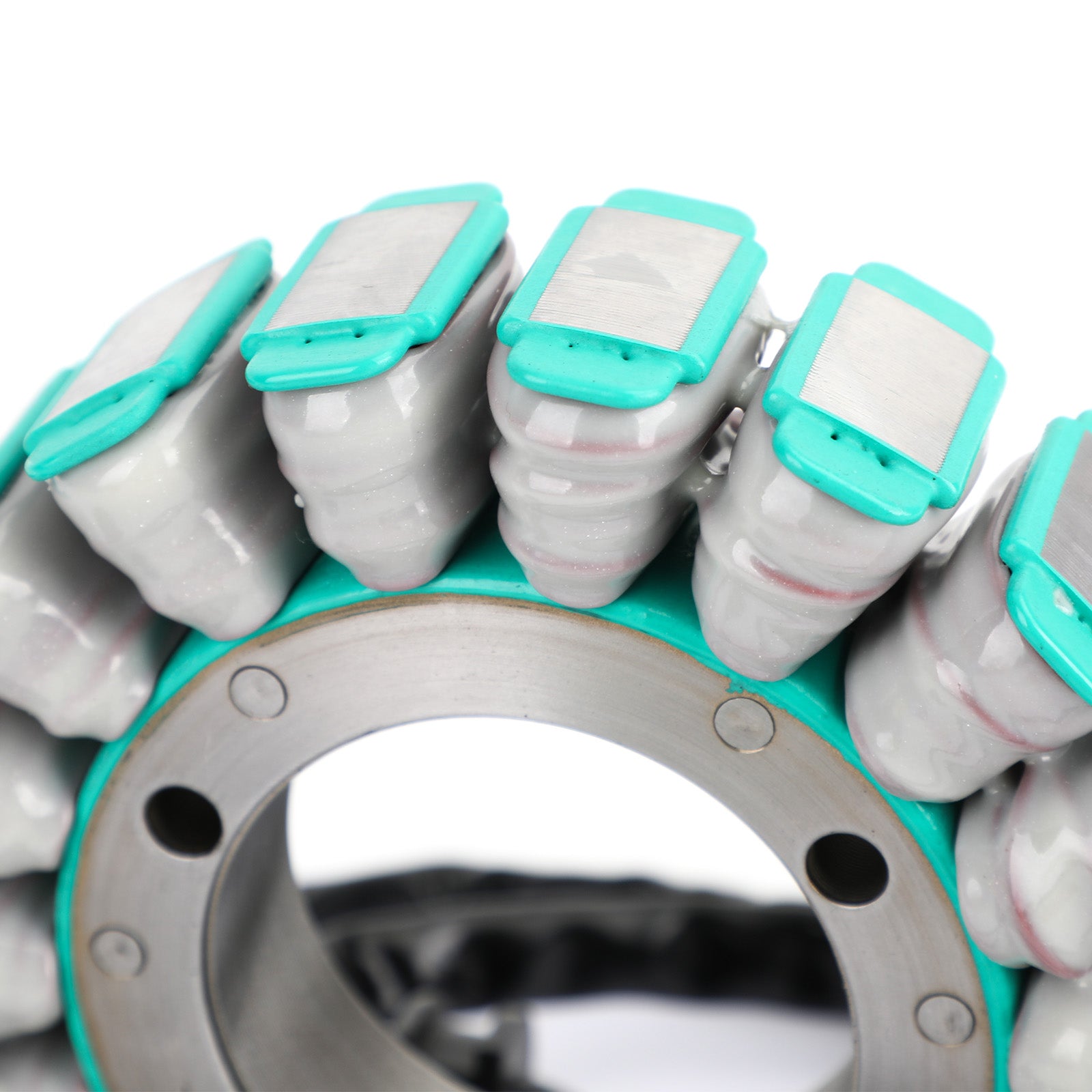 Estator apto para BMW F750GS F850GS 16-2020 F850 Adv 17-20 F900R F900XR 18-2019 Genérico