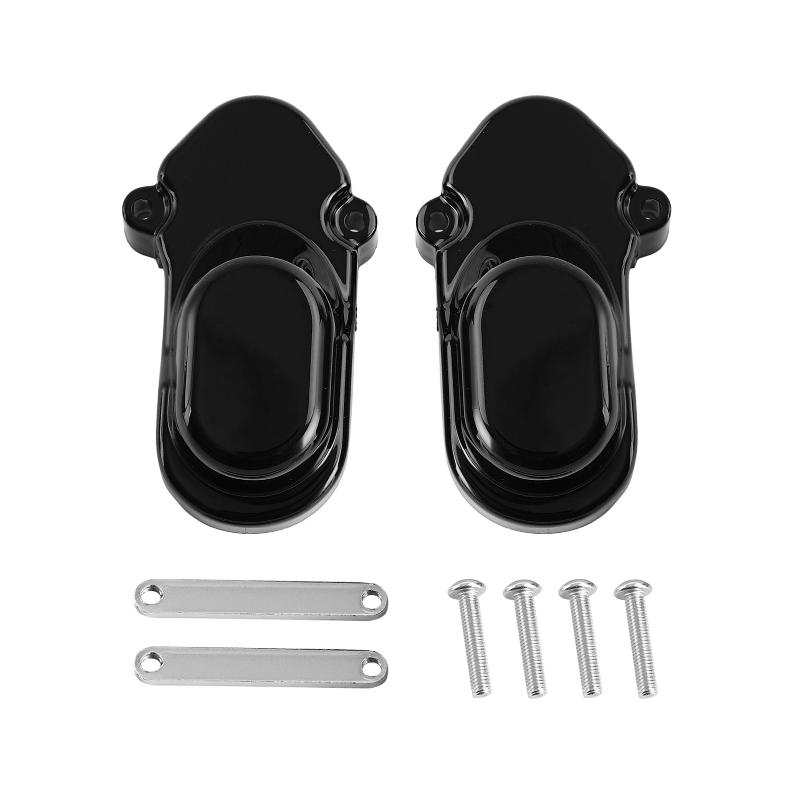 Capuchon de boulon d'écrou de couvercle d'essieu arrière pour Sportster 1200 XL1200C 883 2005-2017 générique