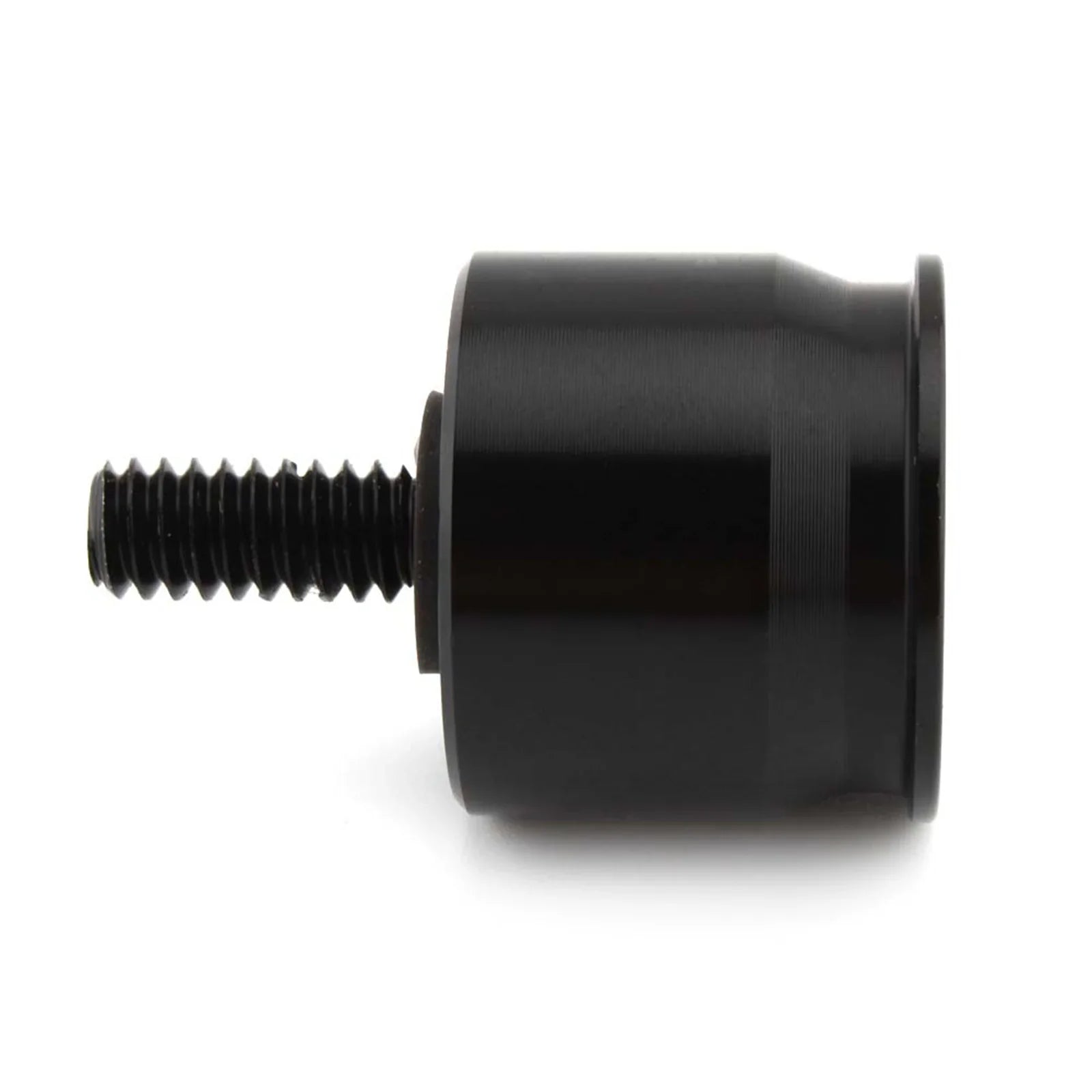 Par de pernos de silla de aluminio para Dyna Softail Sportster Road King Glid