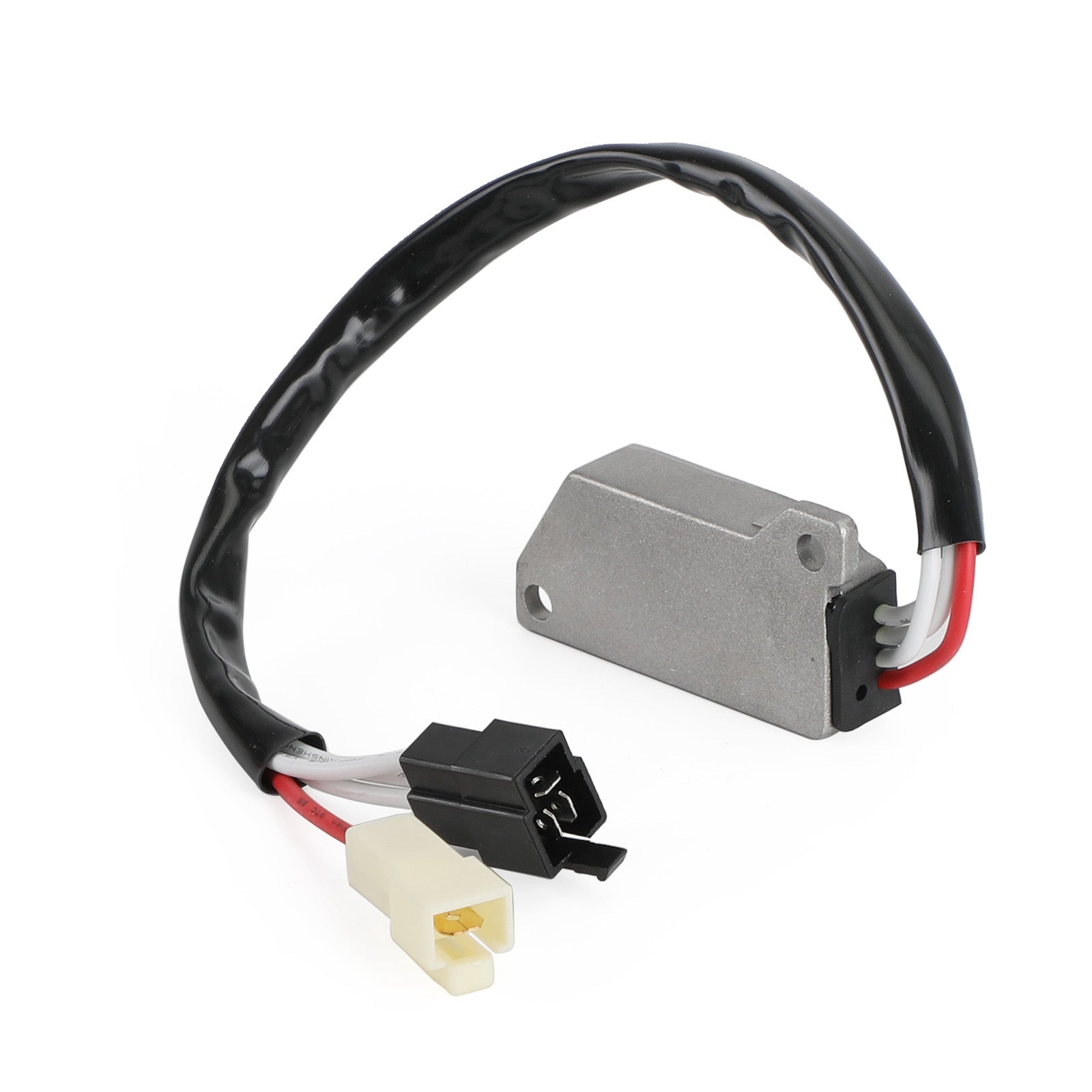 Magneto-staattori + Tasasuuntaaja + Tiiviste Yamaha Virago XV 535 500 400 1987-1994 Generic