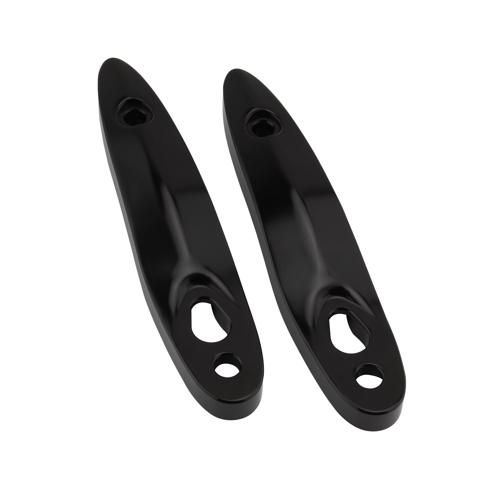 Softail 2000-2020 Broadcasting Plaisse Rafocations Kit suuntautuu signaalin laajennustukea varten