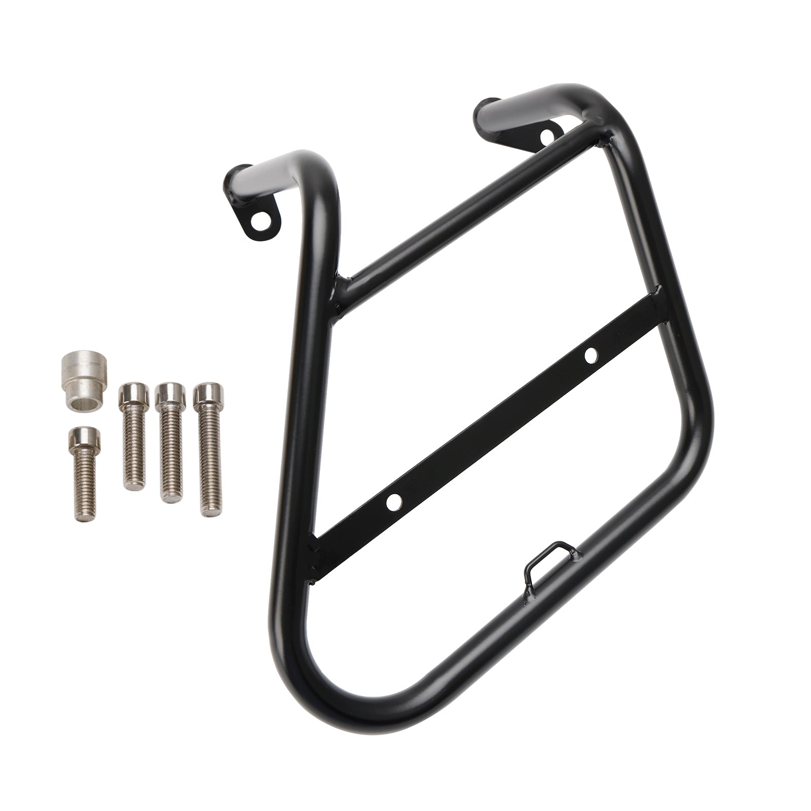SACUCHE Filating Support per Kawasaki KLX230 20-23 KLX230R 21-23 Legge