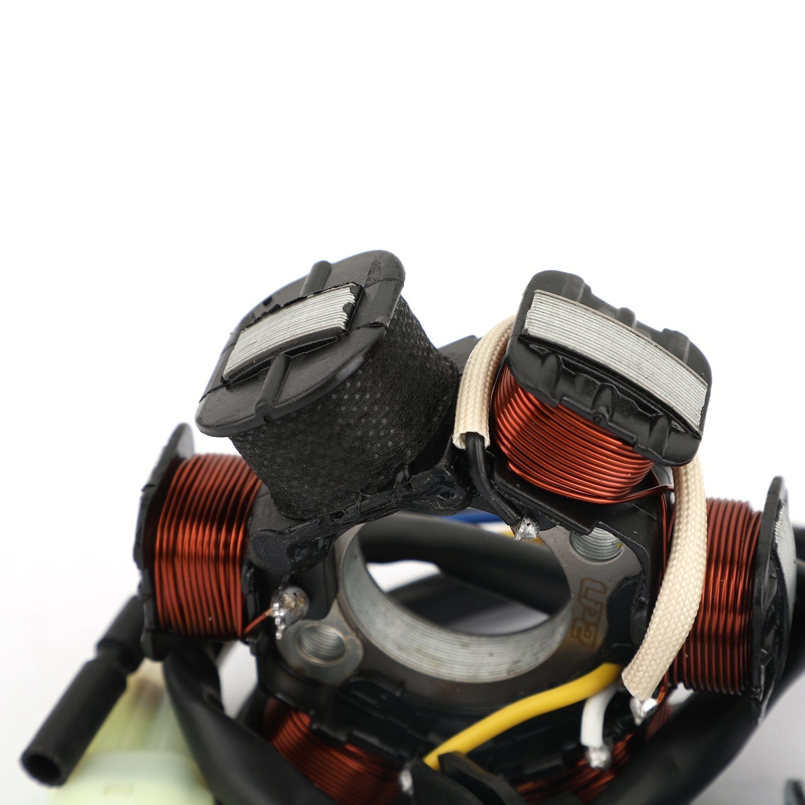 Estator magnético del alternador para Kymco KXR 50 Mongoose 50 ATV 2004 2005 2006